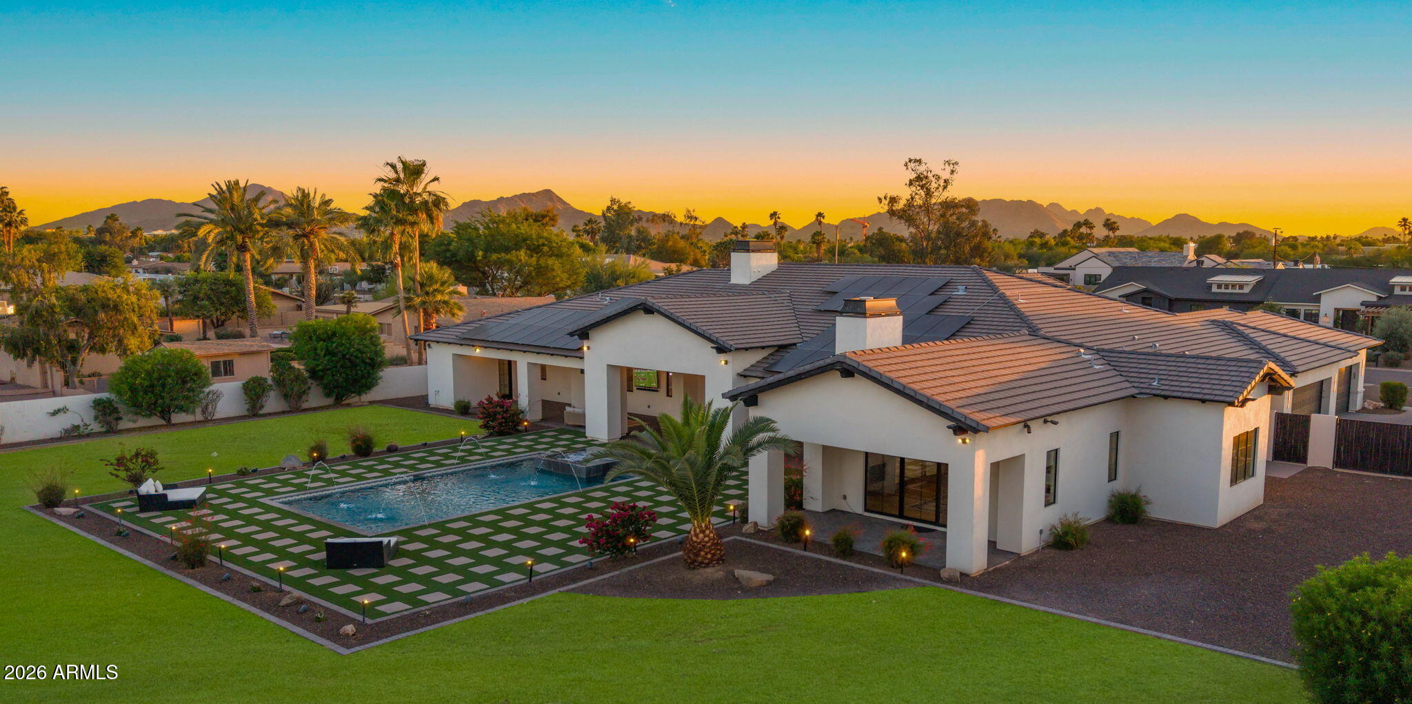 LOR VILLA ESTATES - Residential