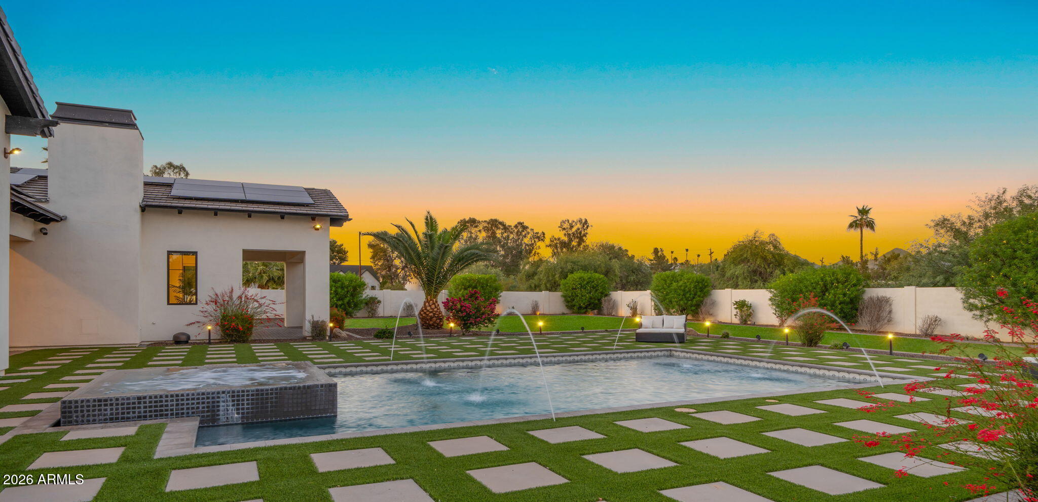 LOR VILLA ESTATES - Residential