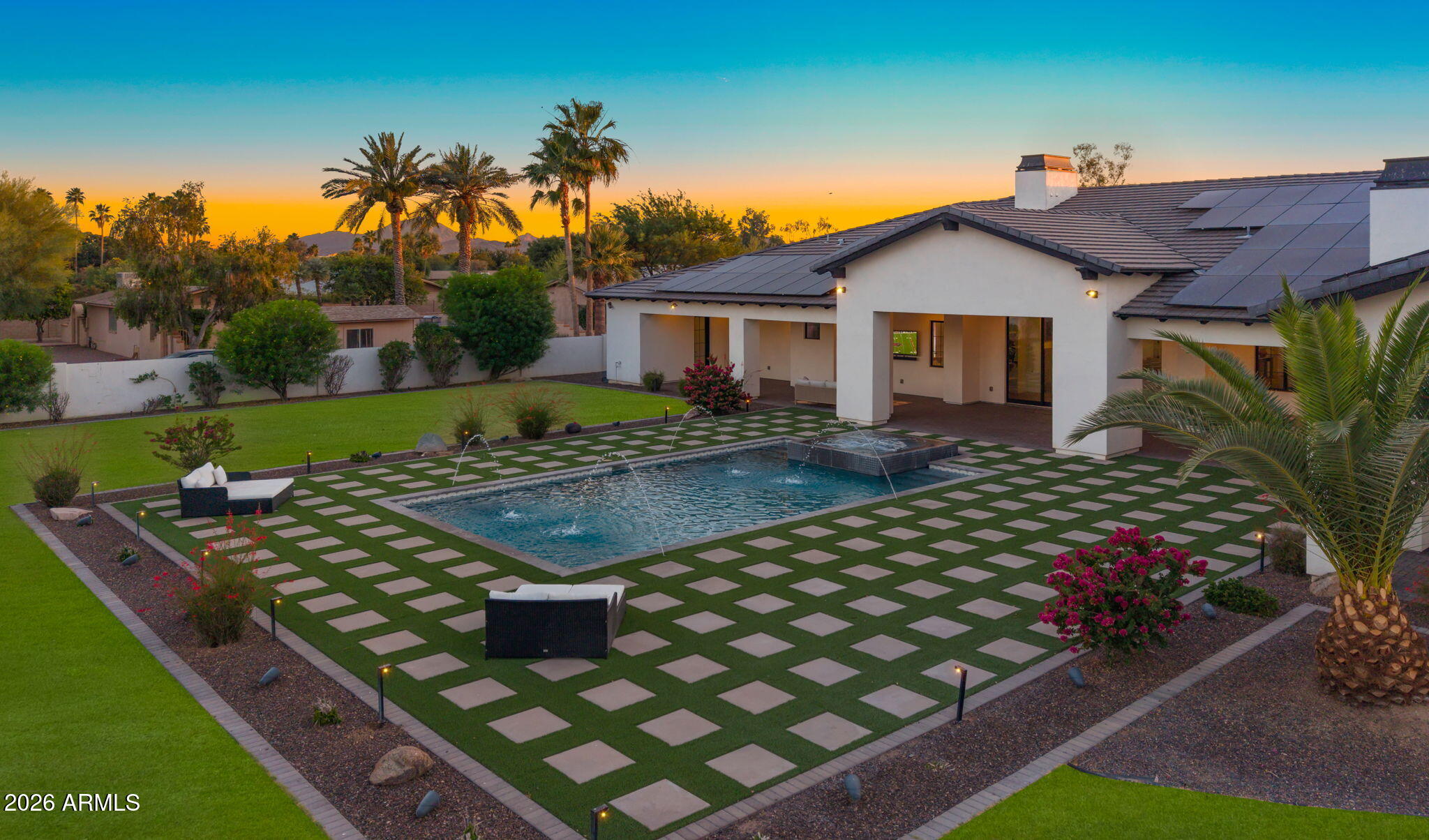 LOR VILLA ESTATES - Residential