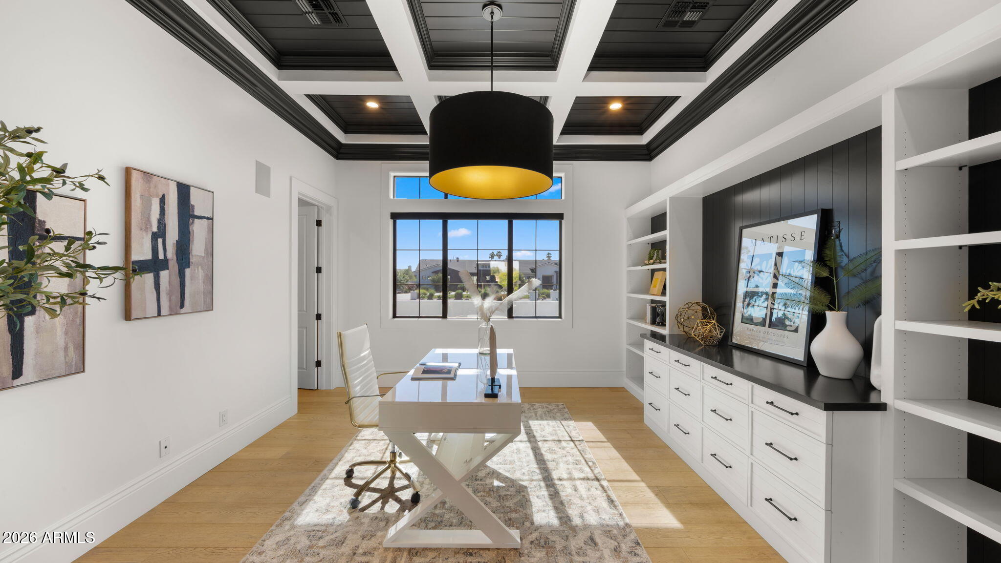 LOR VILLA ESTATES - Residential