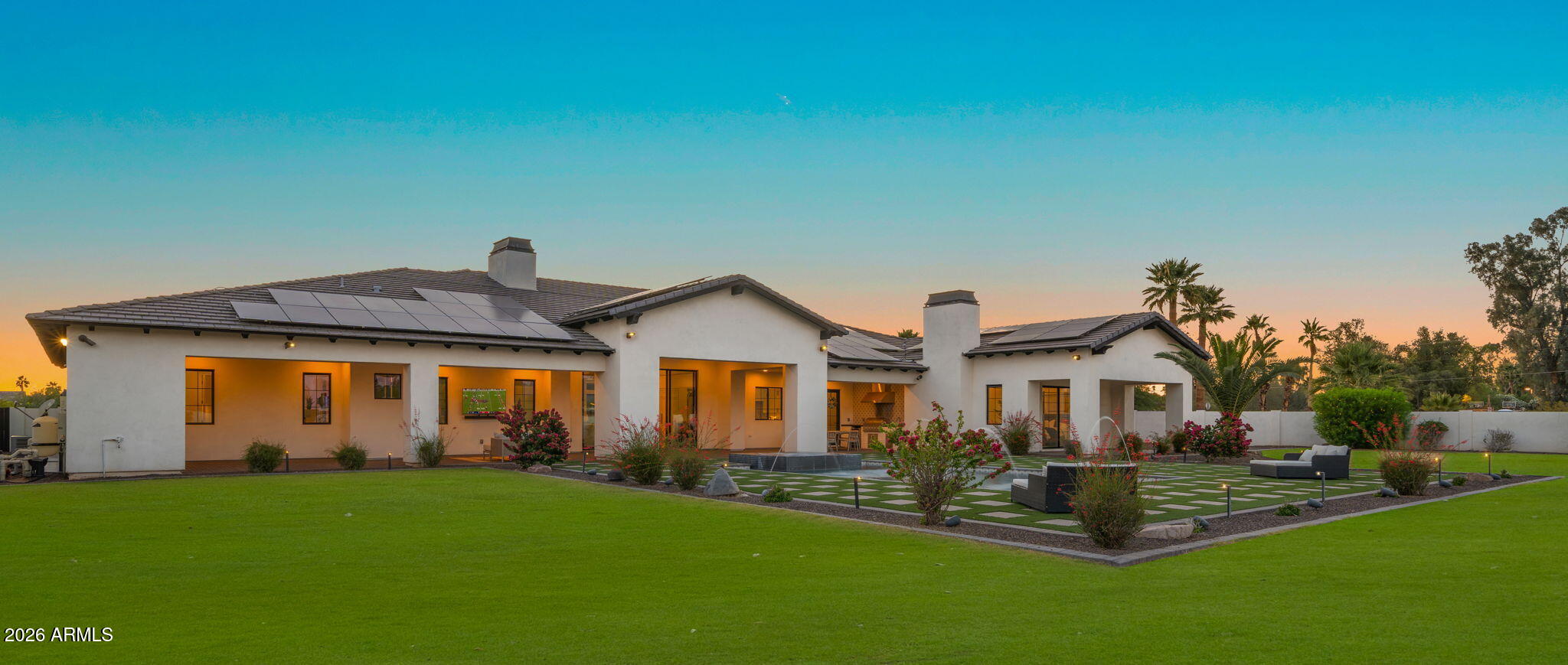 LOR VILLA ESTATES - Residential