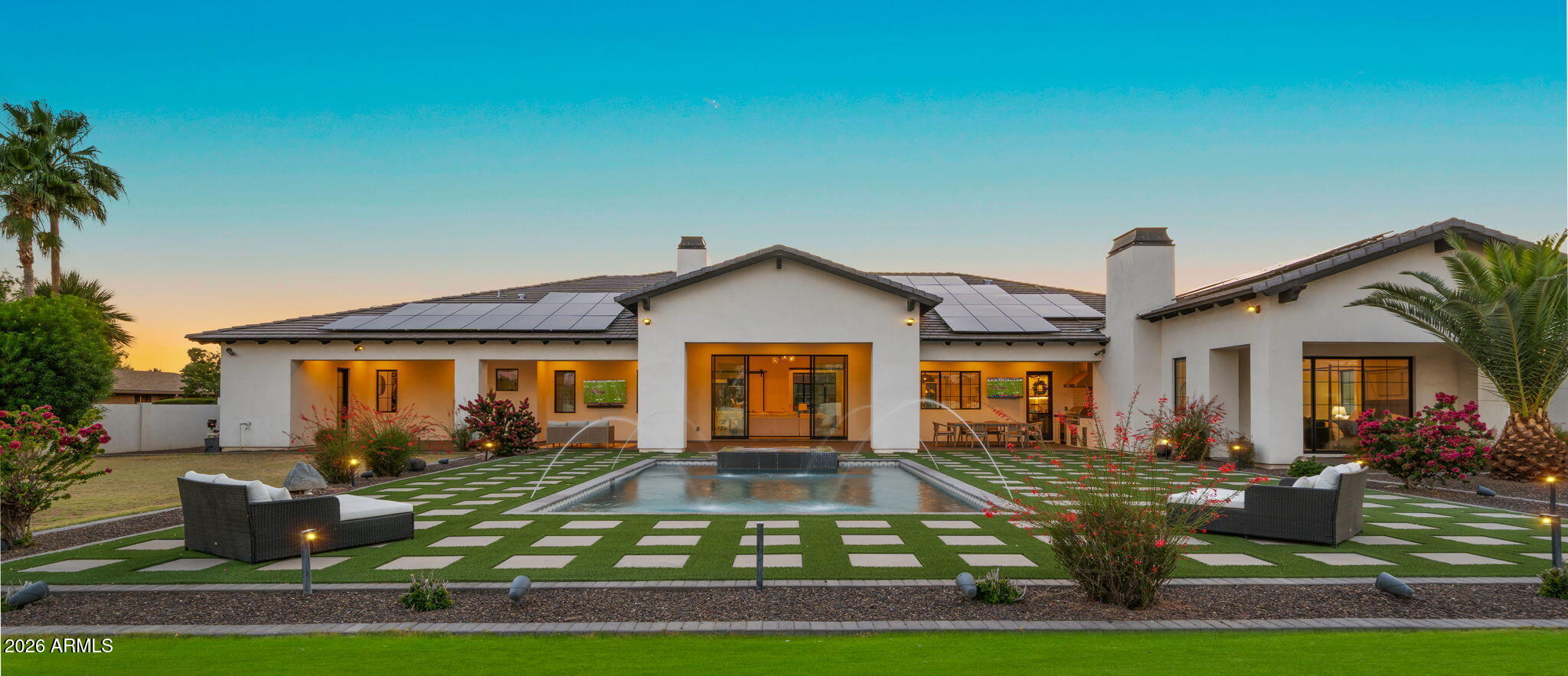 LOR VILLA ESTATES - Residential