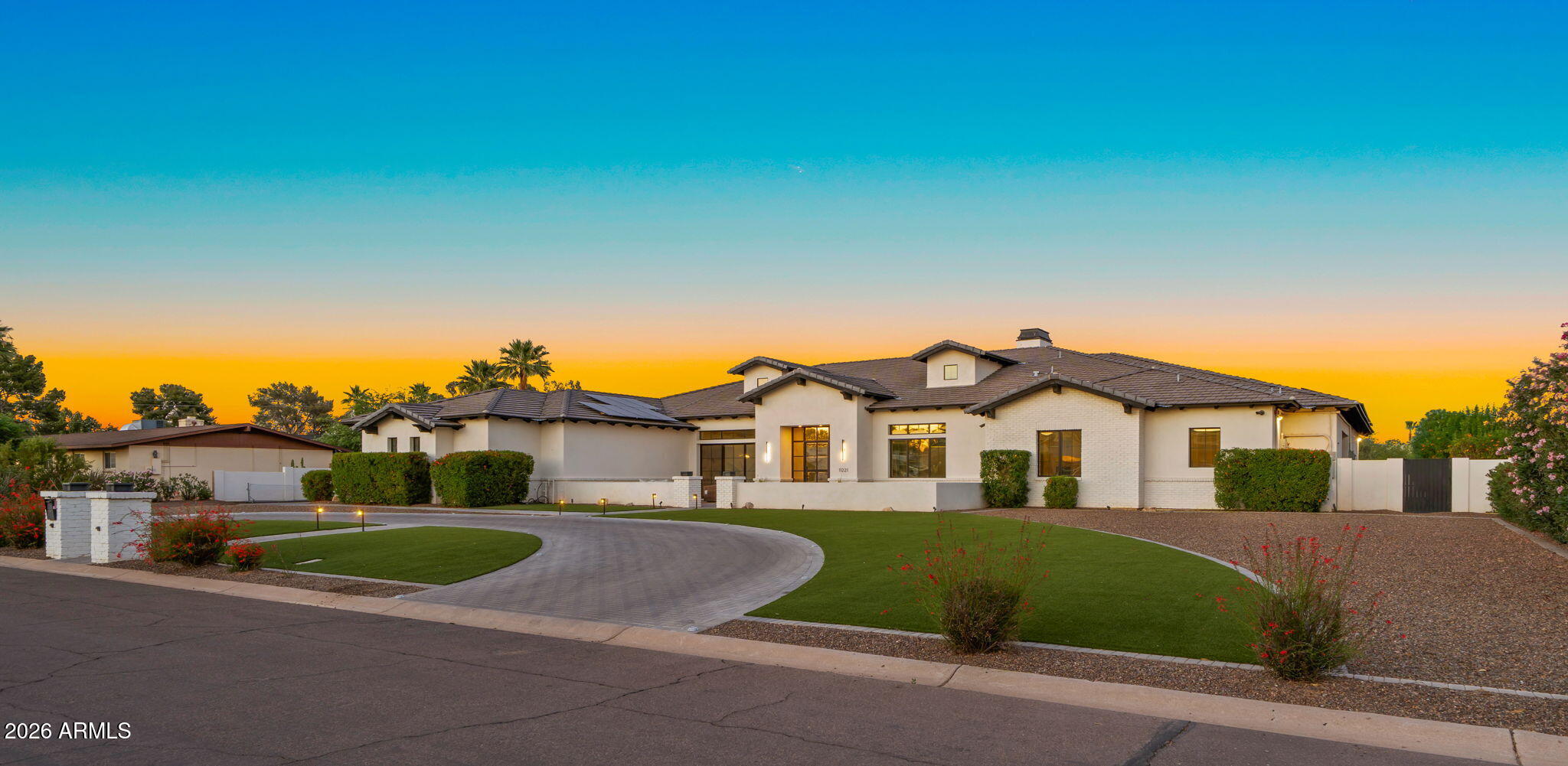 LOR VILLA ESTATES - Residential