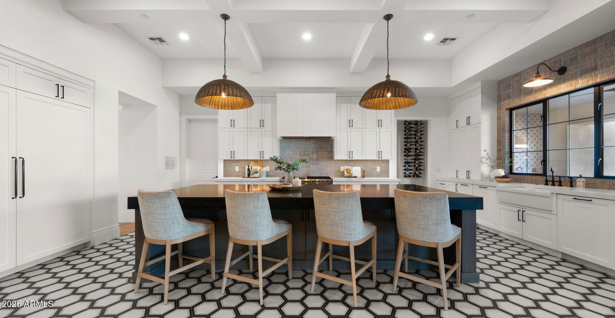 LOR VILLA ESTATES - Residential