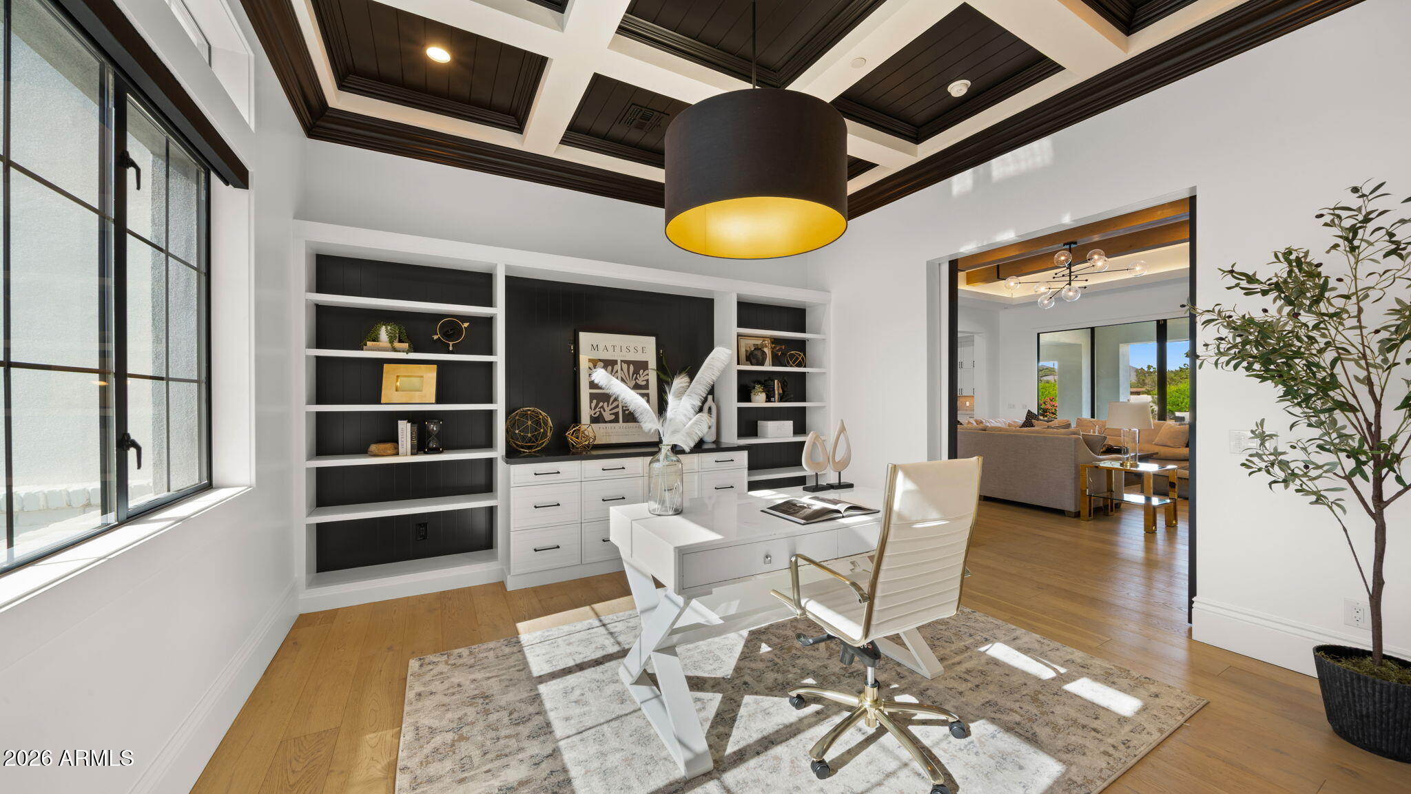 LOR VILLA ESTATES - Residential