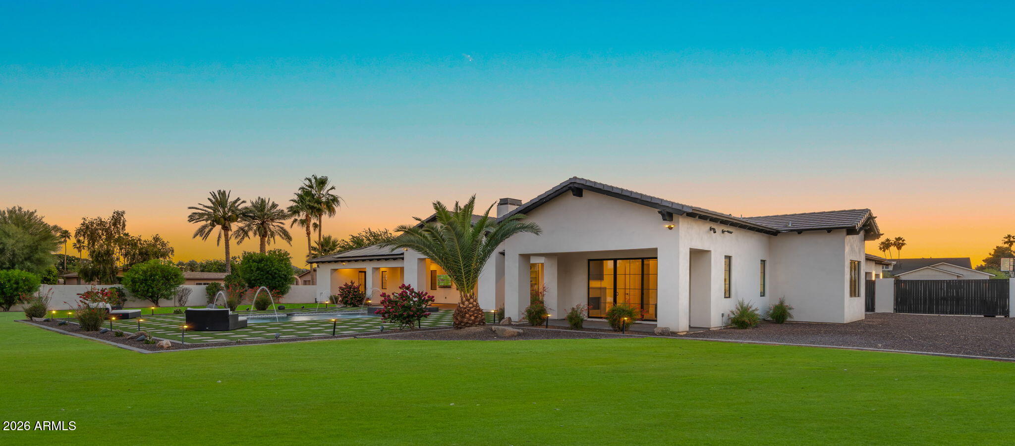LOR VILLA ESTATES - Residential