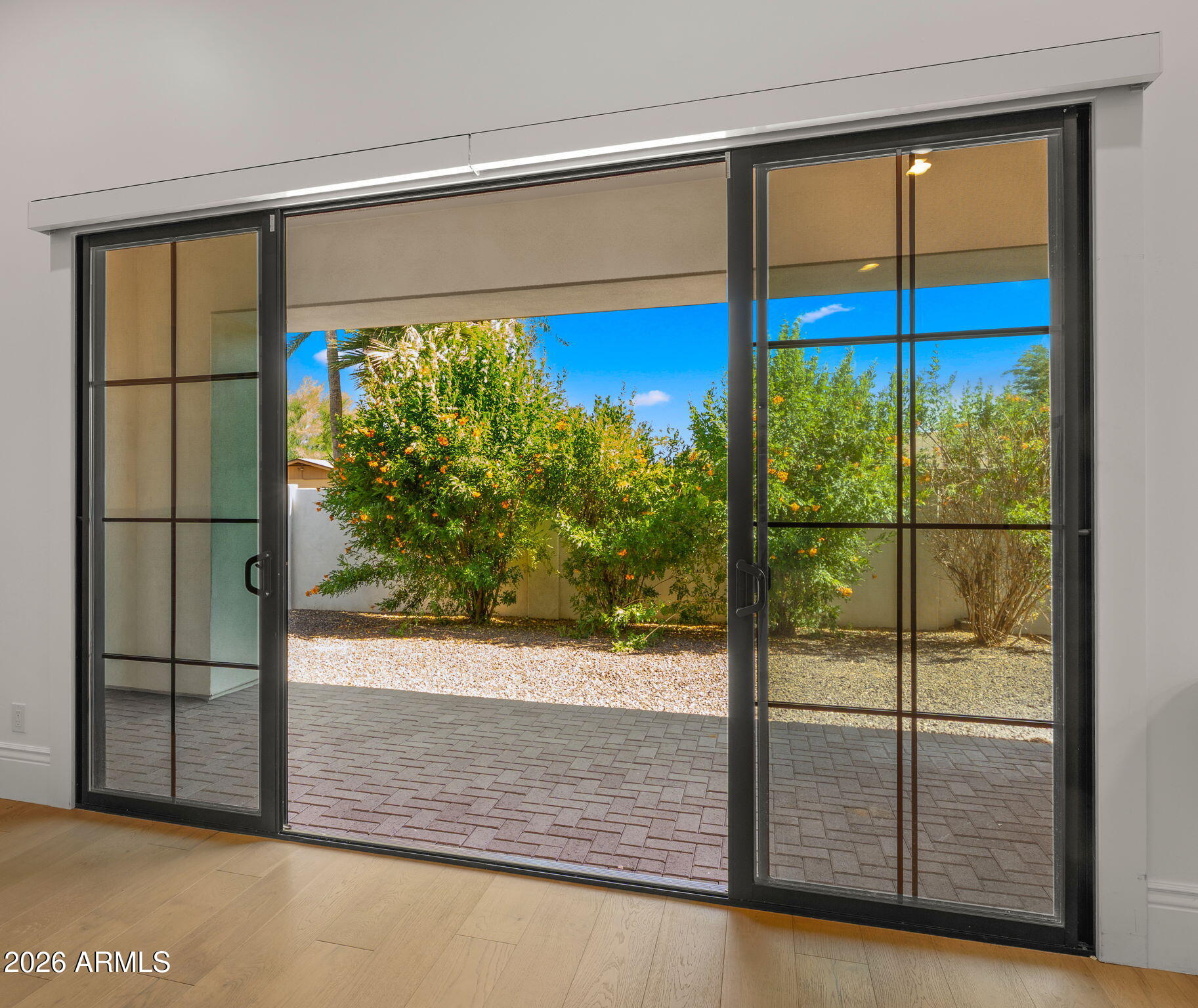 LOR VILLA ESTATES - Residential