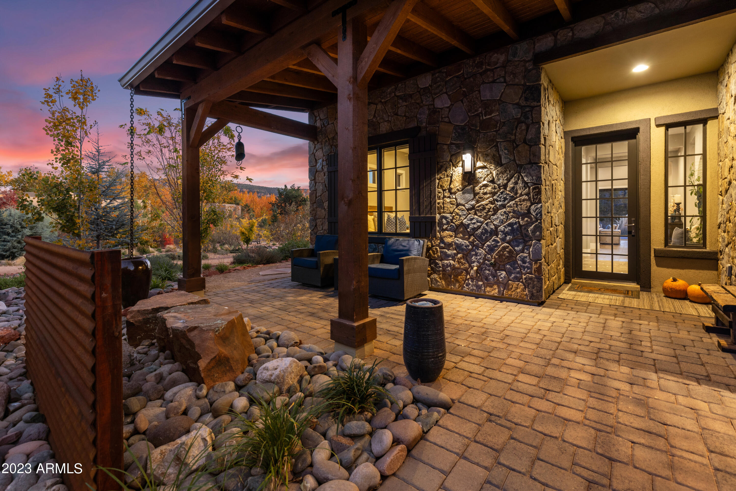 SEDONA RANCH - Residential