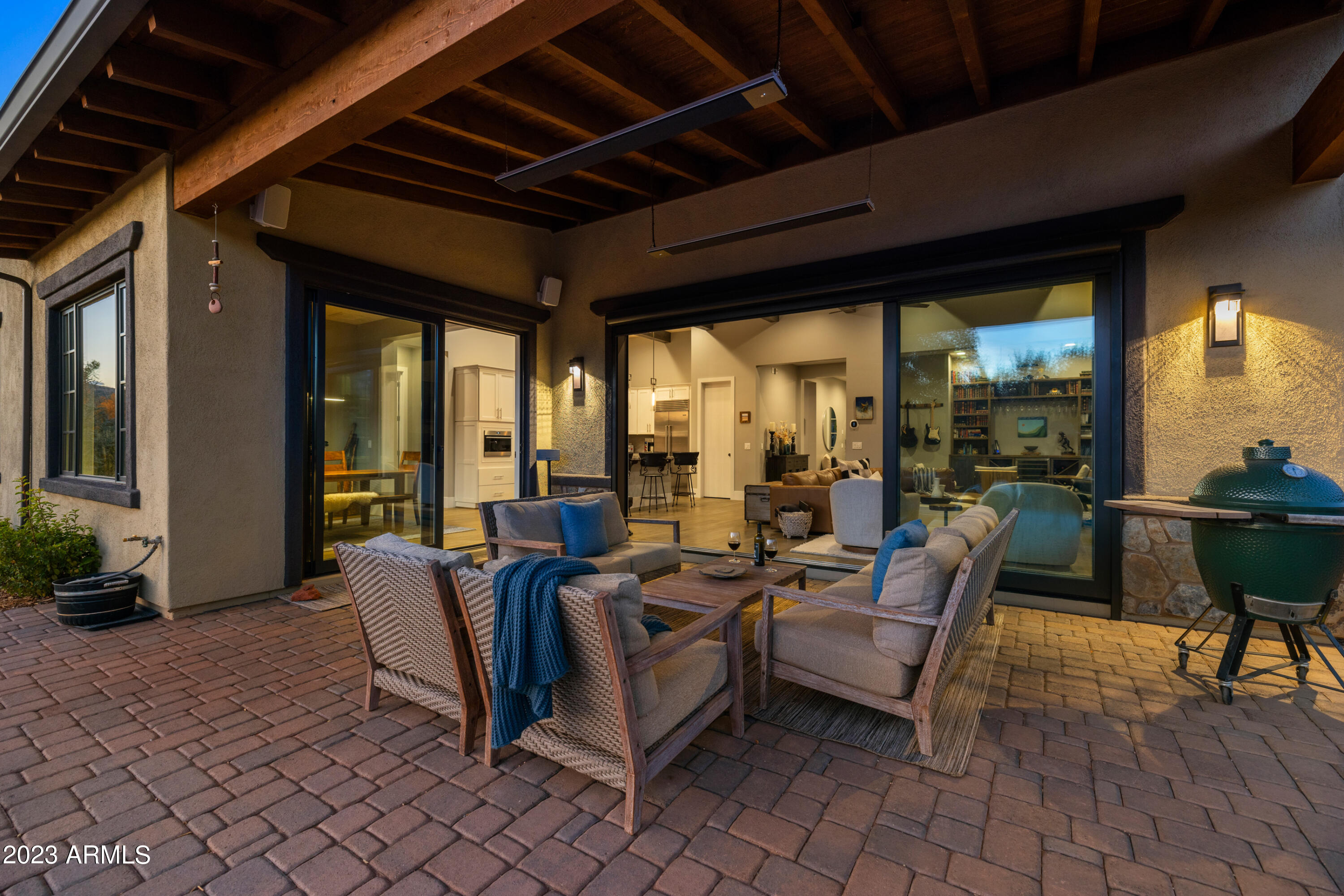 SEDONA RANCH - Residential