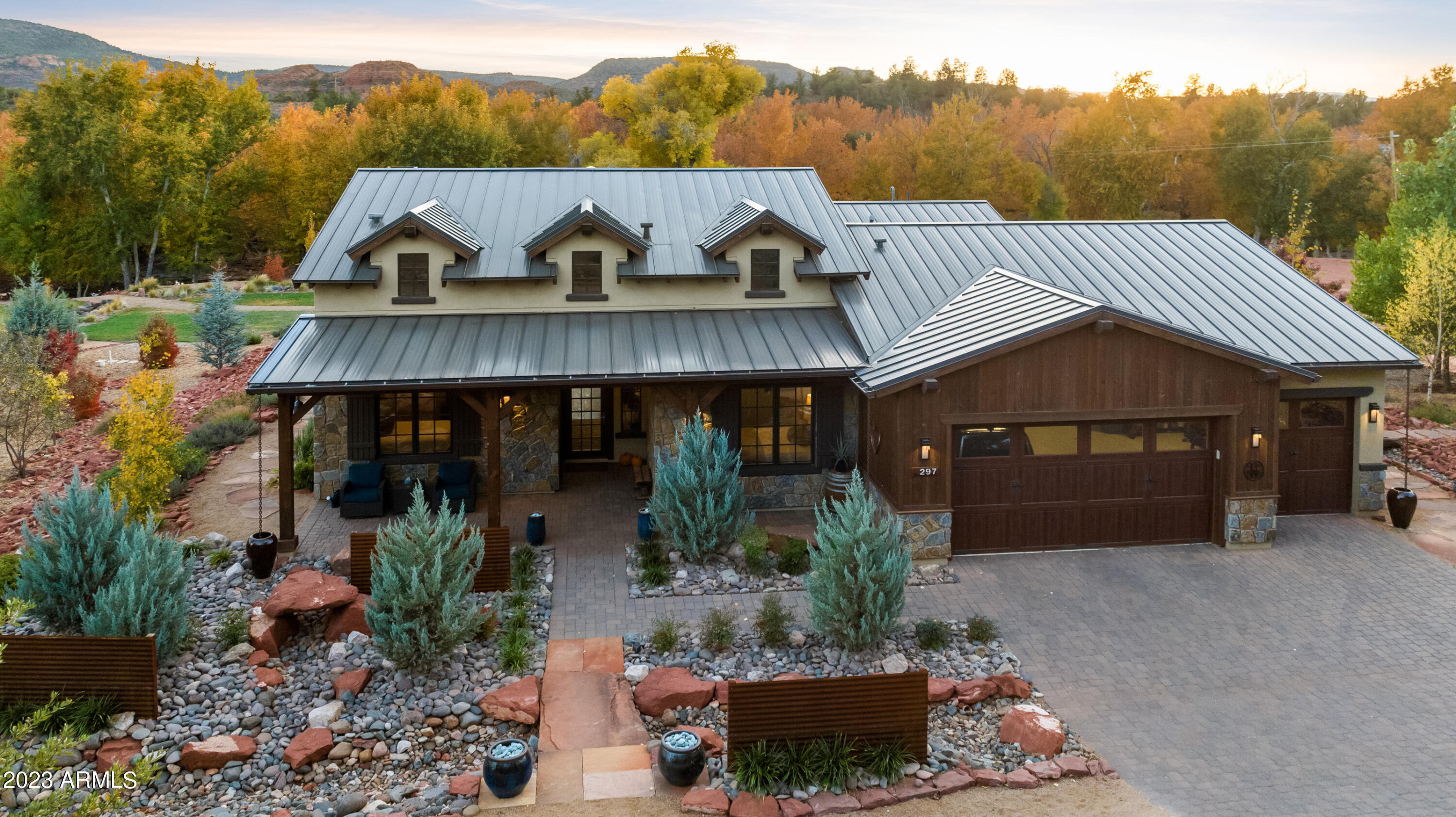SEDONA RANCH - Residential