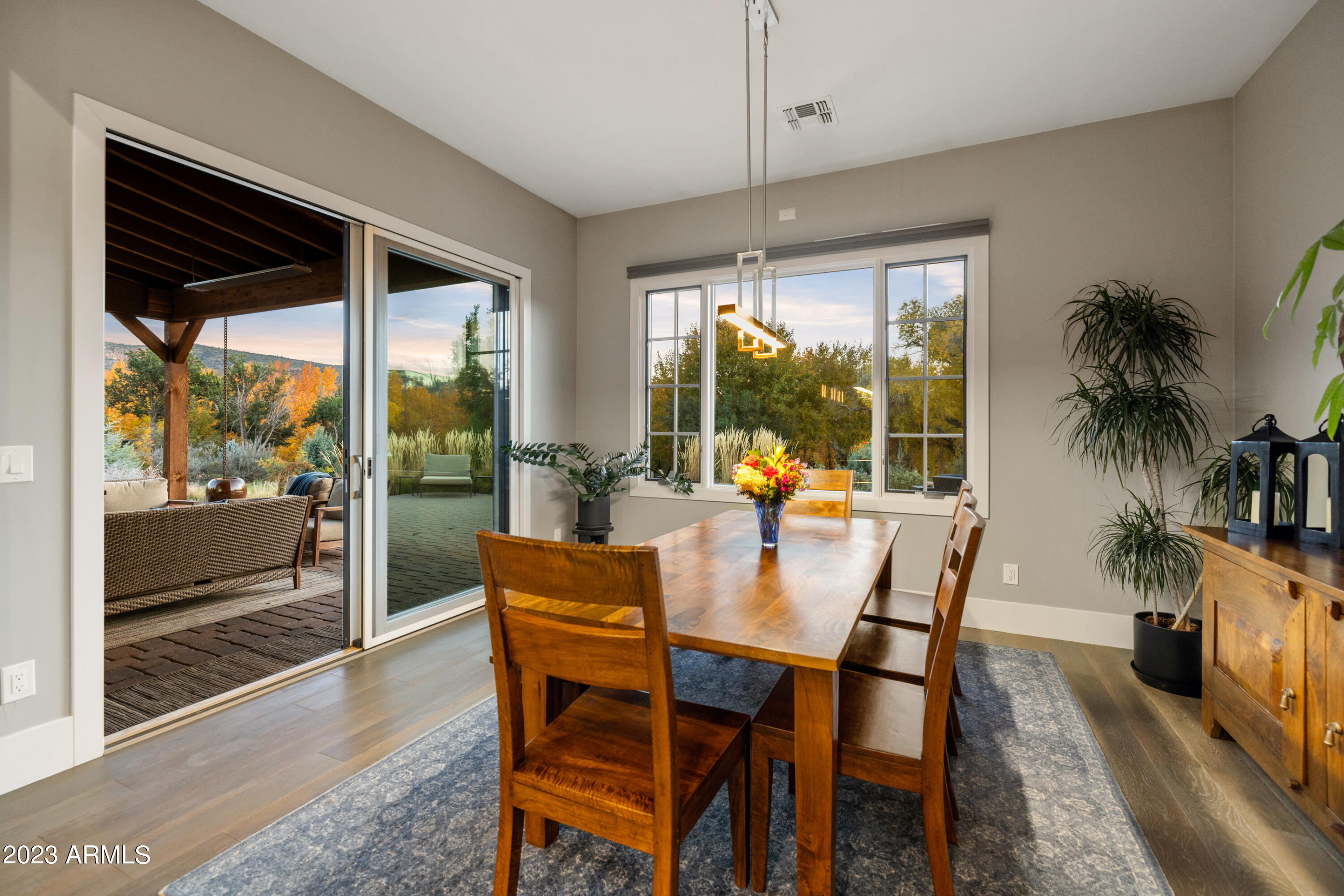 SEDONA RANCH - Residential