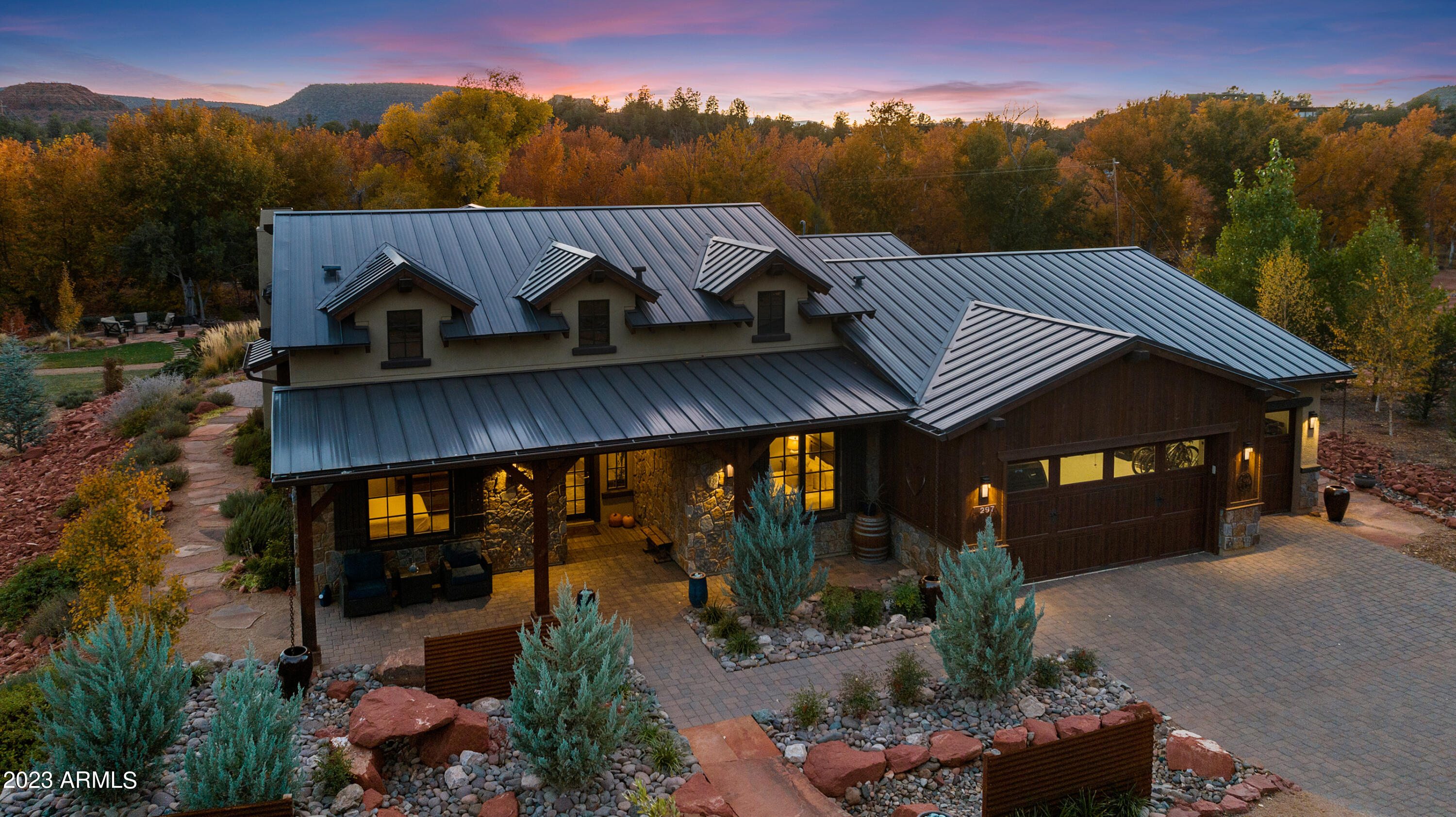 SEDONA RANCH - Residential