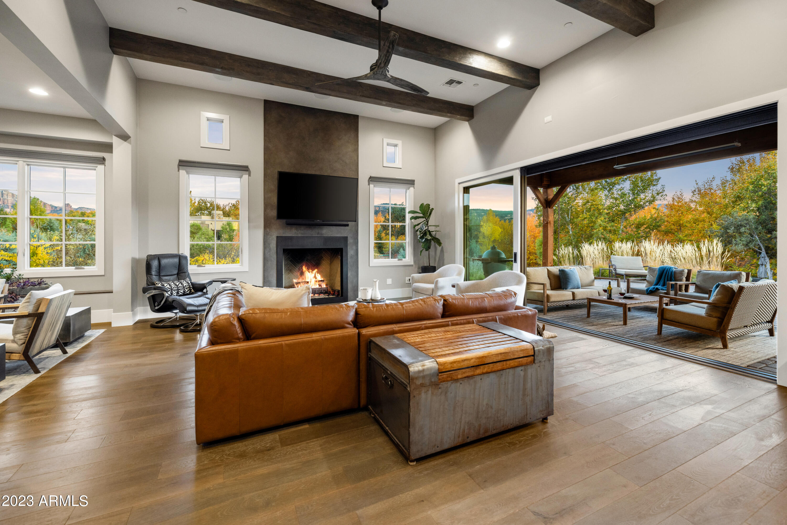 SEDONA RANCH - Residential