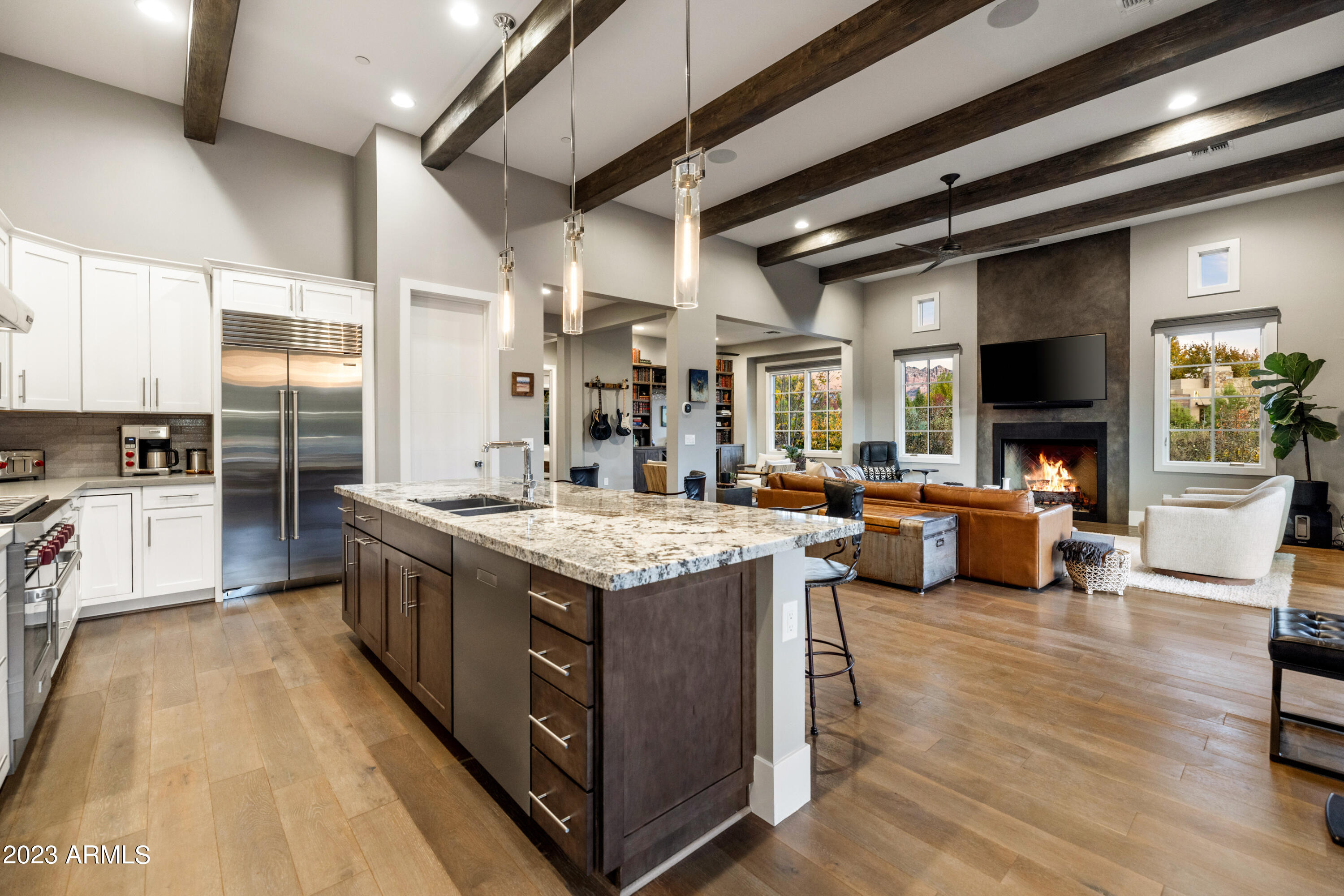SEDONA RANCH - Residential