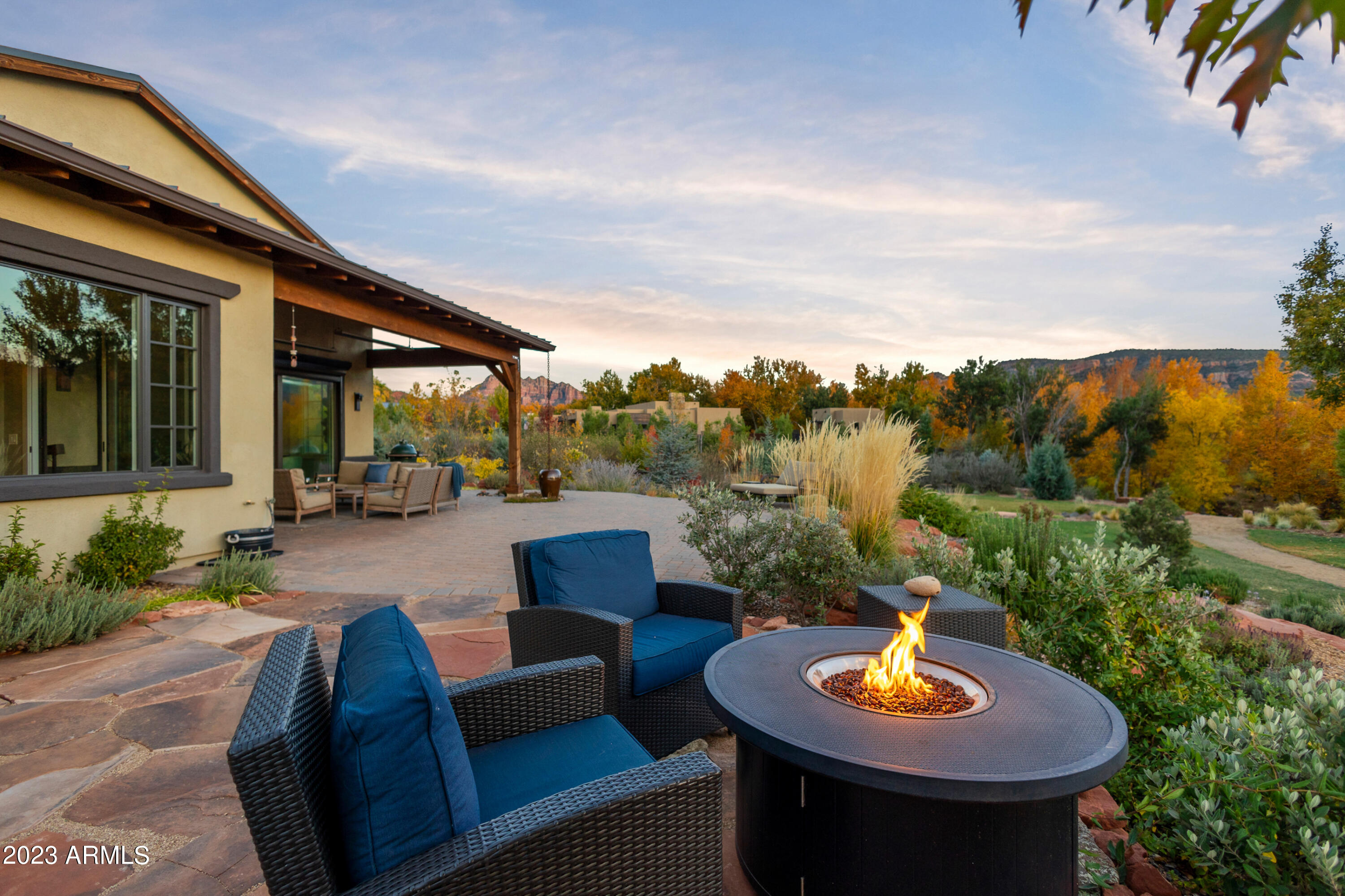 SEDONA RANCH - Residential