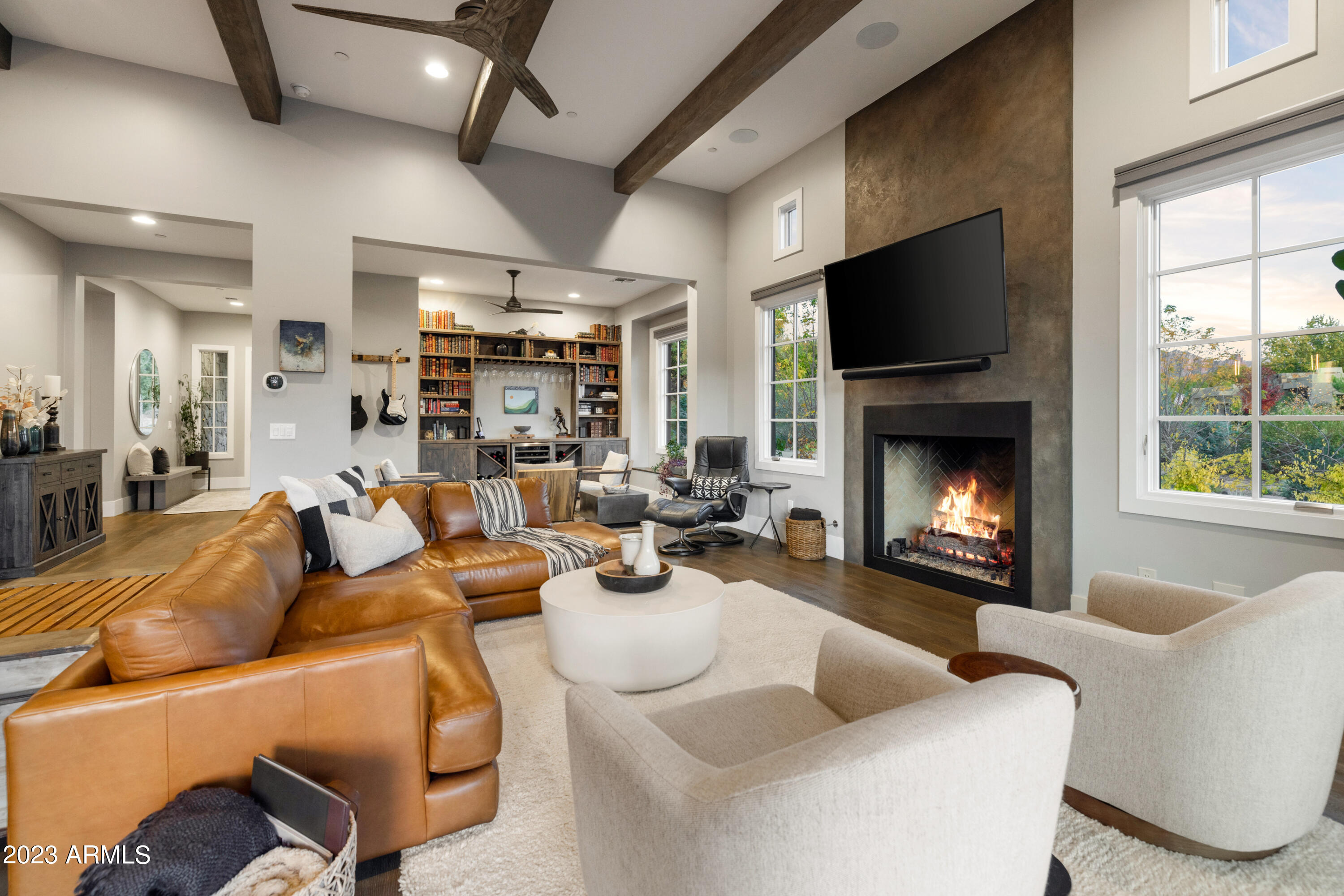 SEDONA RANCH - Residential