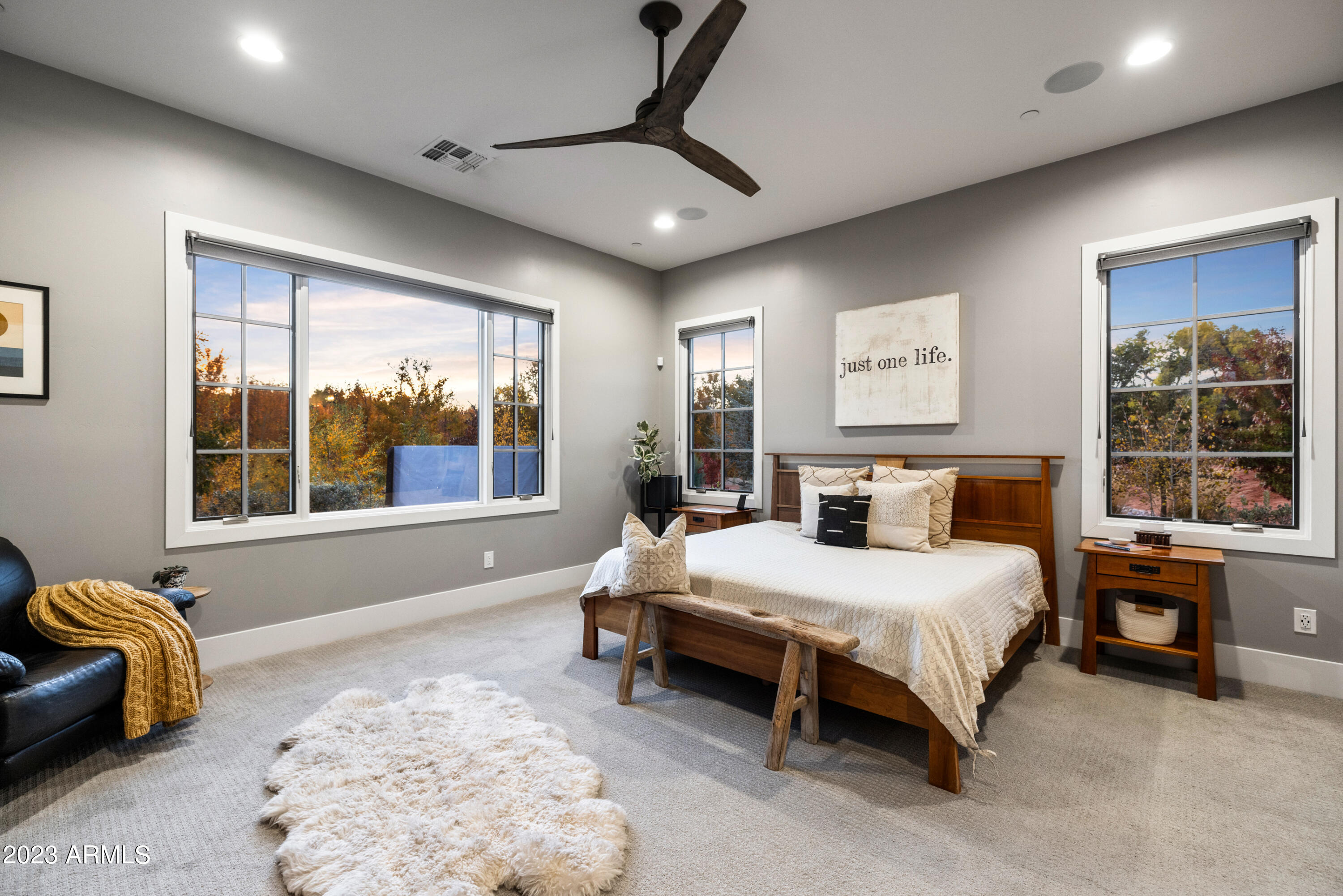 SEDONA RANCH - Residential