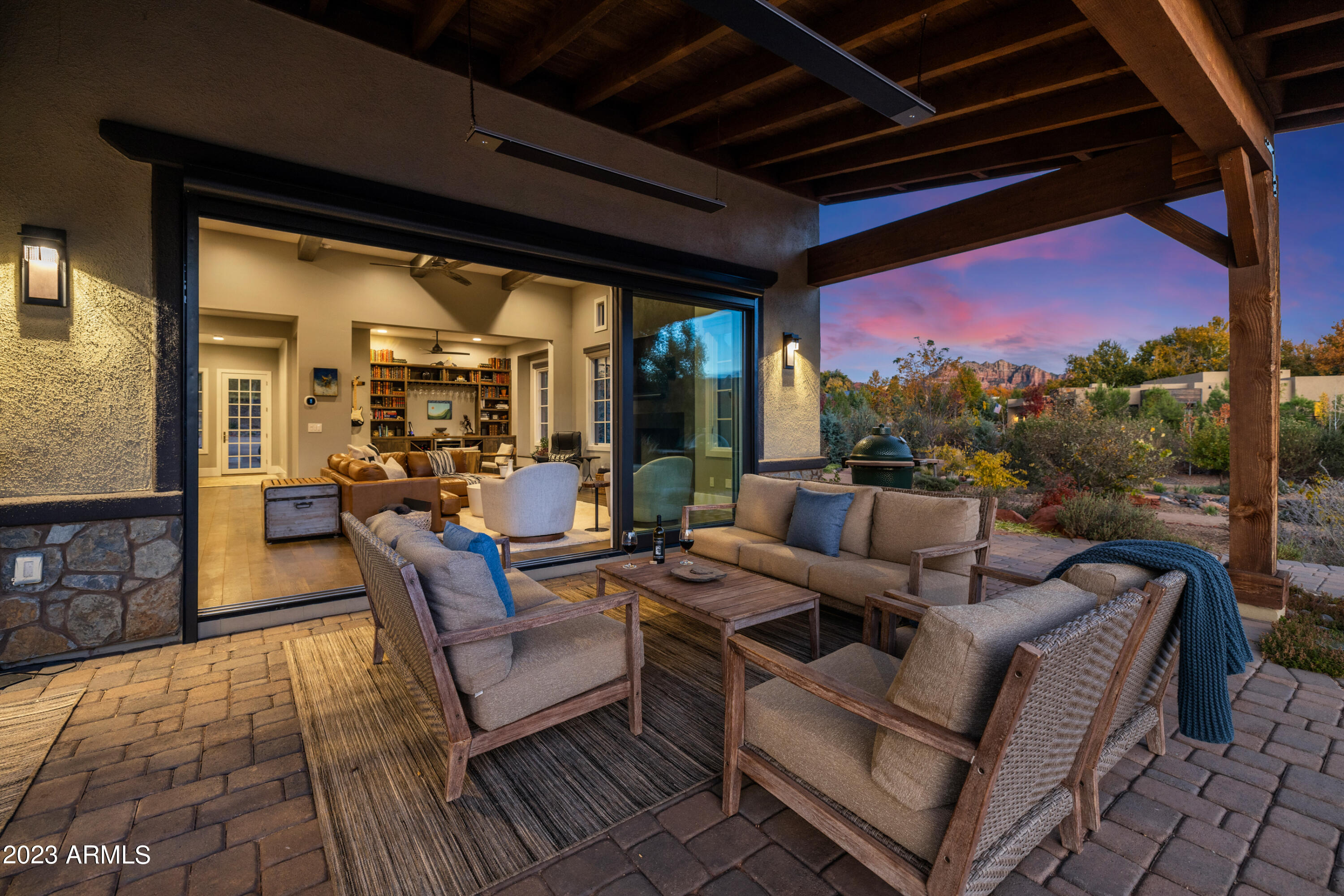 SEDONA RANCH - Residential