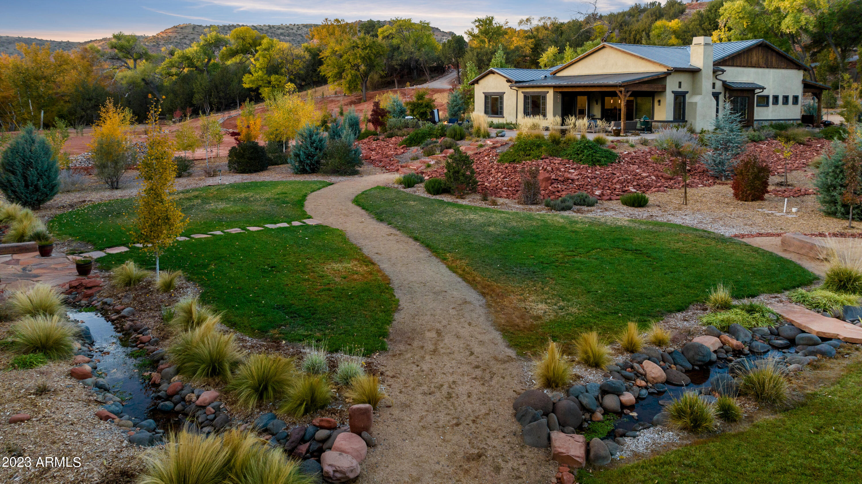 SEDONA RANCH - Residential