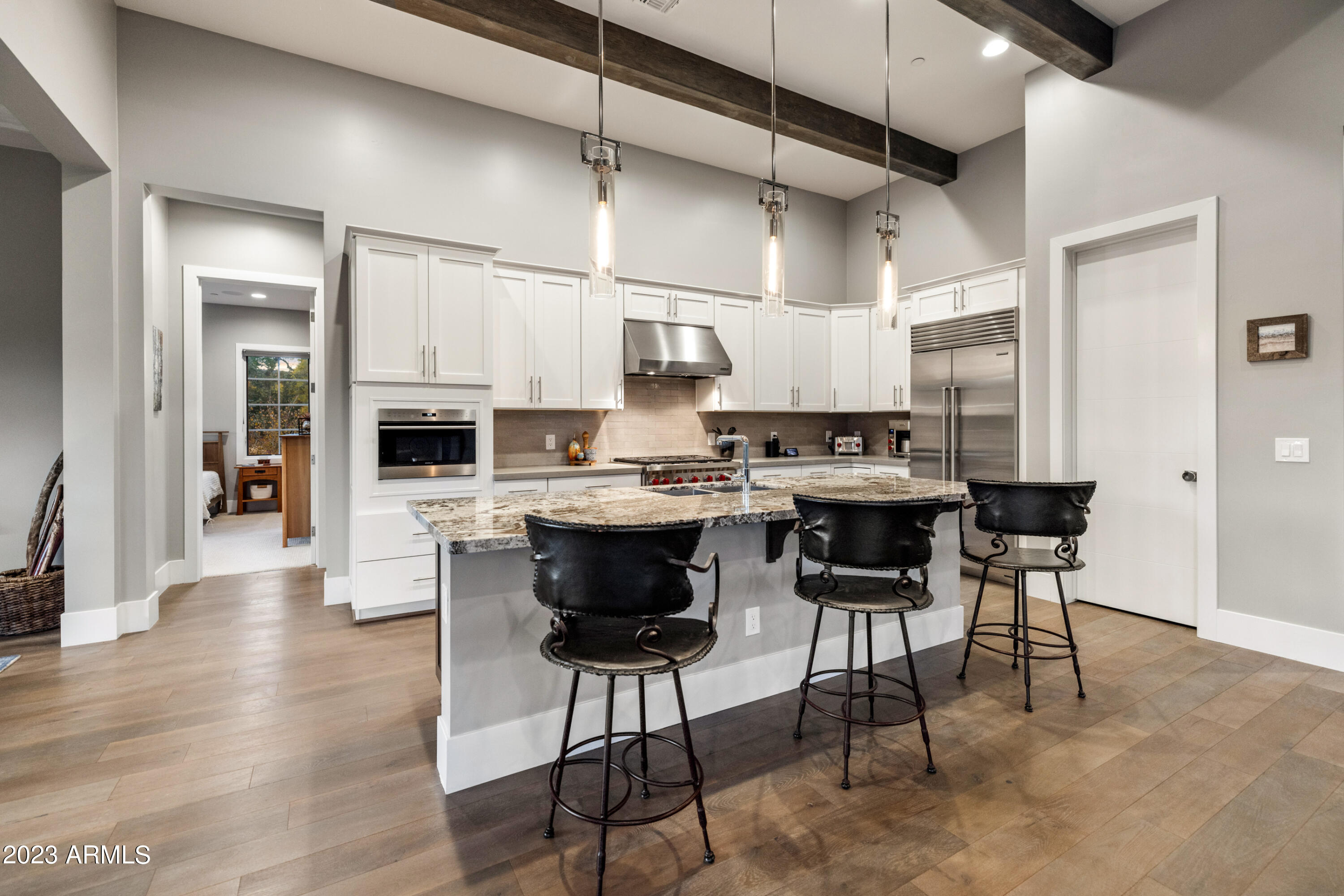 SEDONA RANCH - Residential