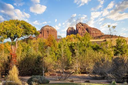 SEDONA RANCH - Residential
