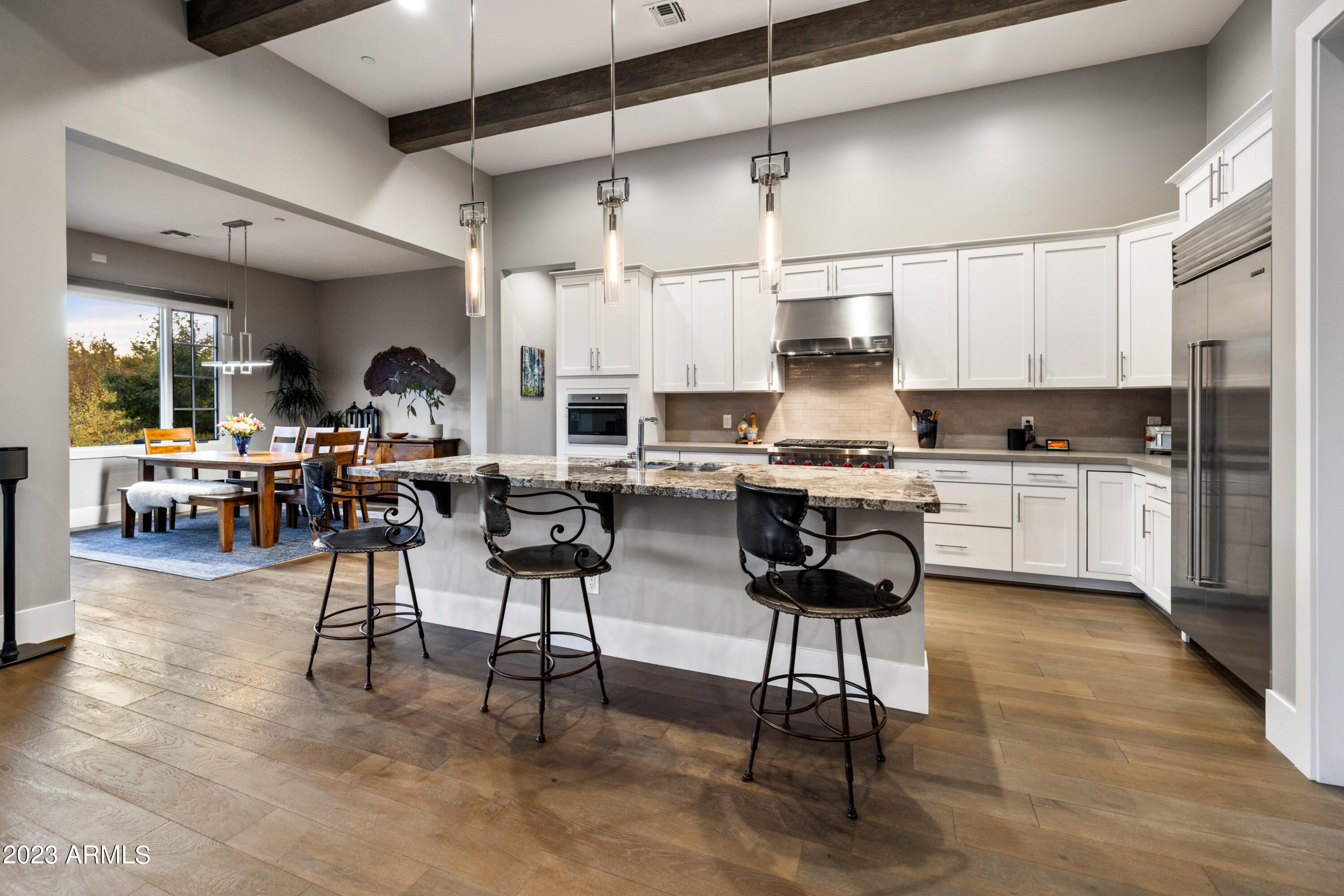 SEDONA RANCH - Residential