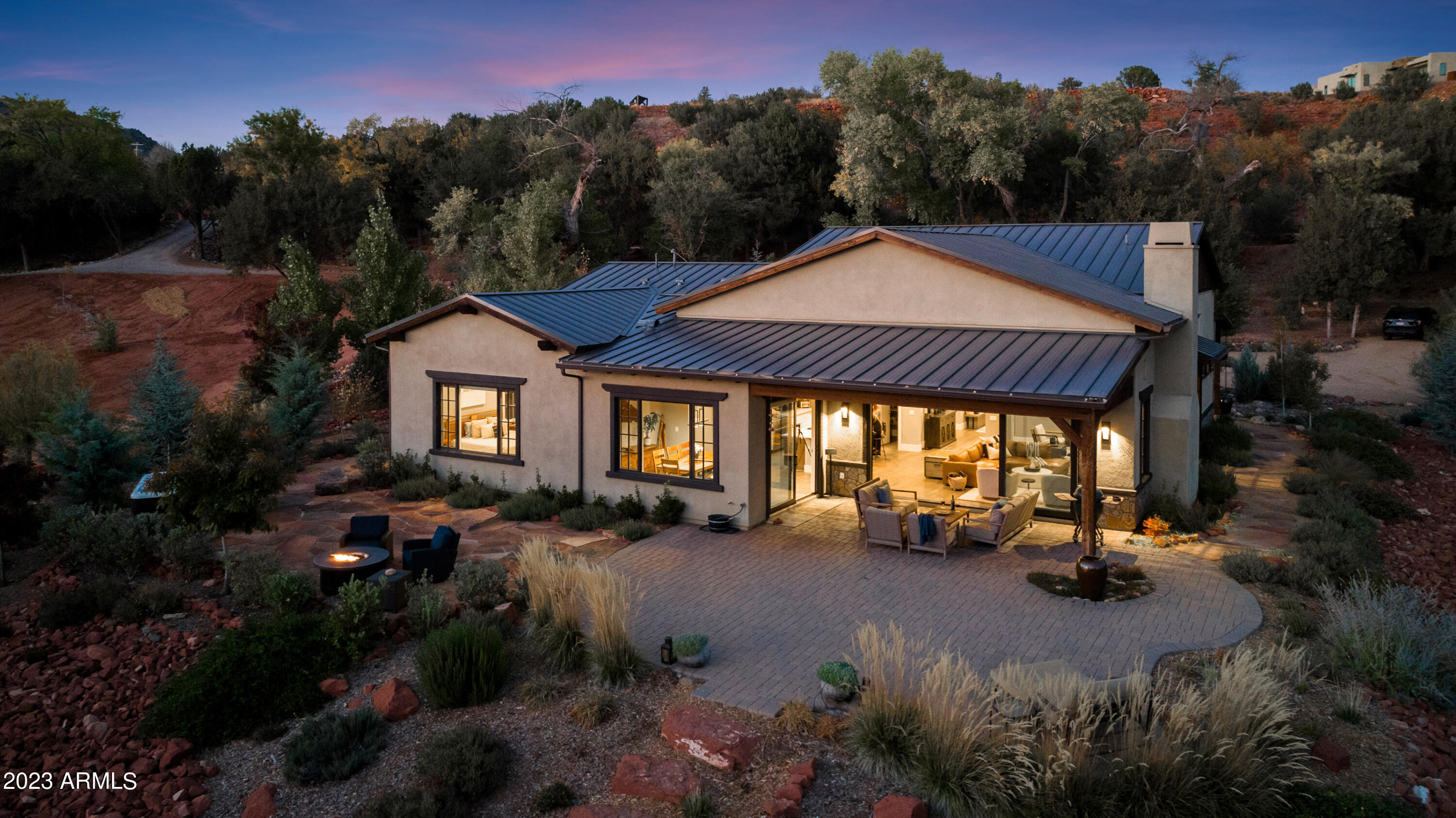 SEDONA RANCH - Residential