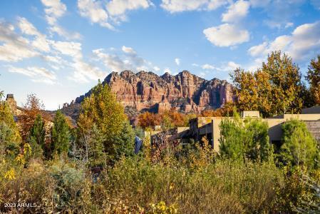 SEDONA RANCH - Residential