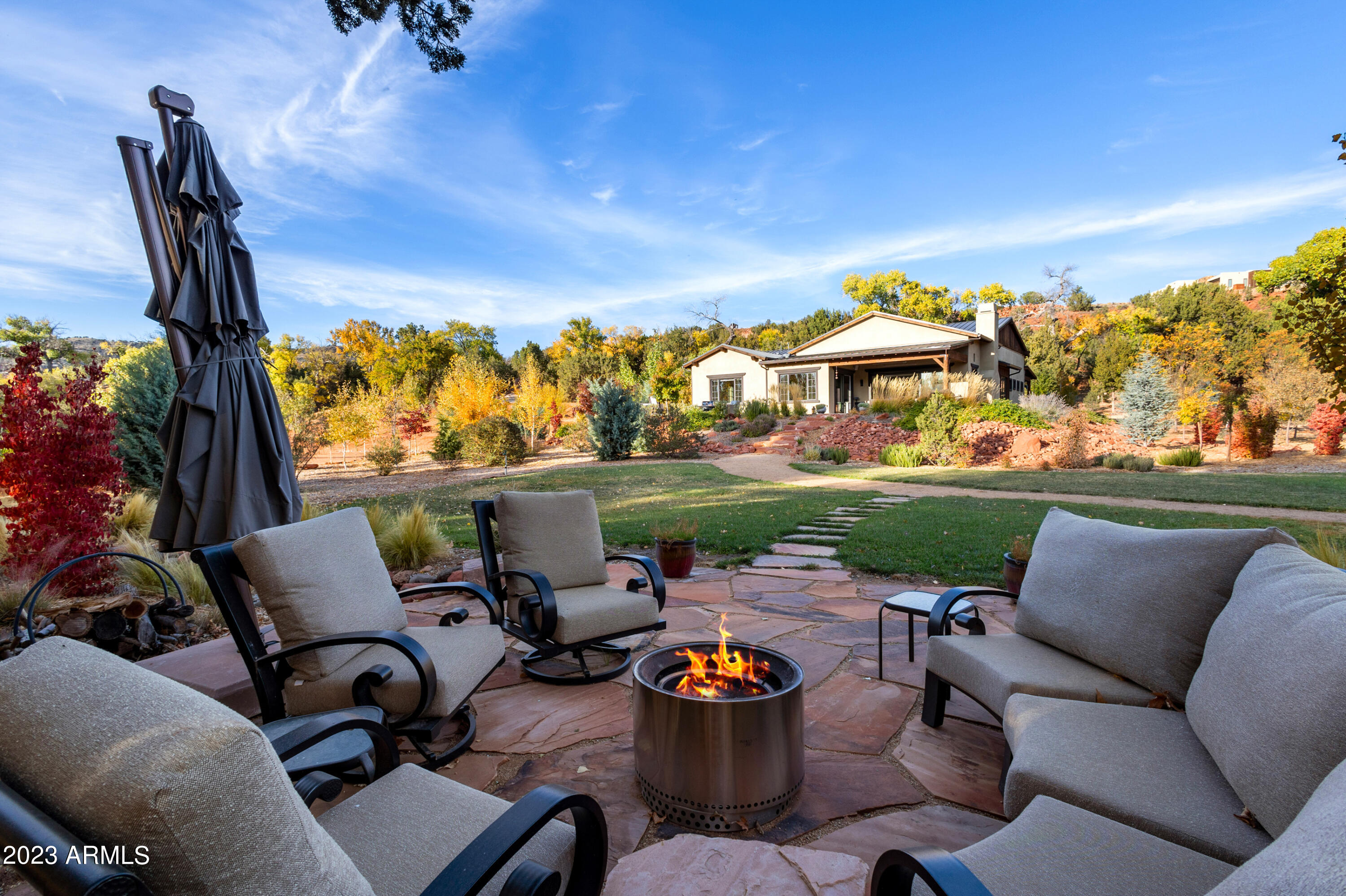 SEDONA RANCH - Residential