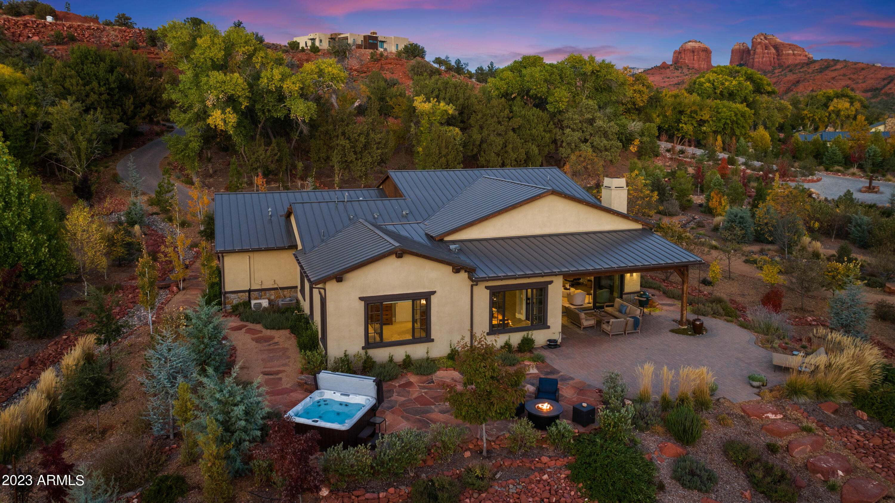 SEDONA RANCH - Residential