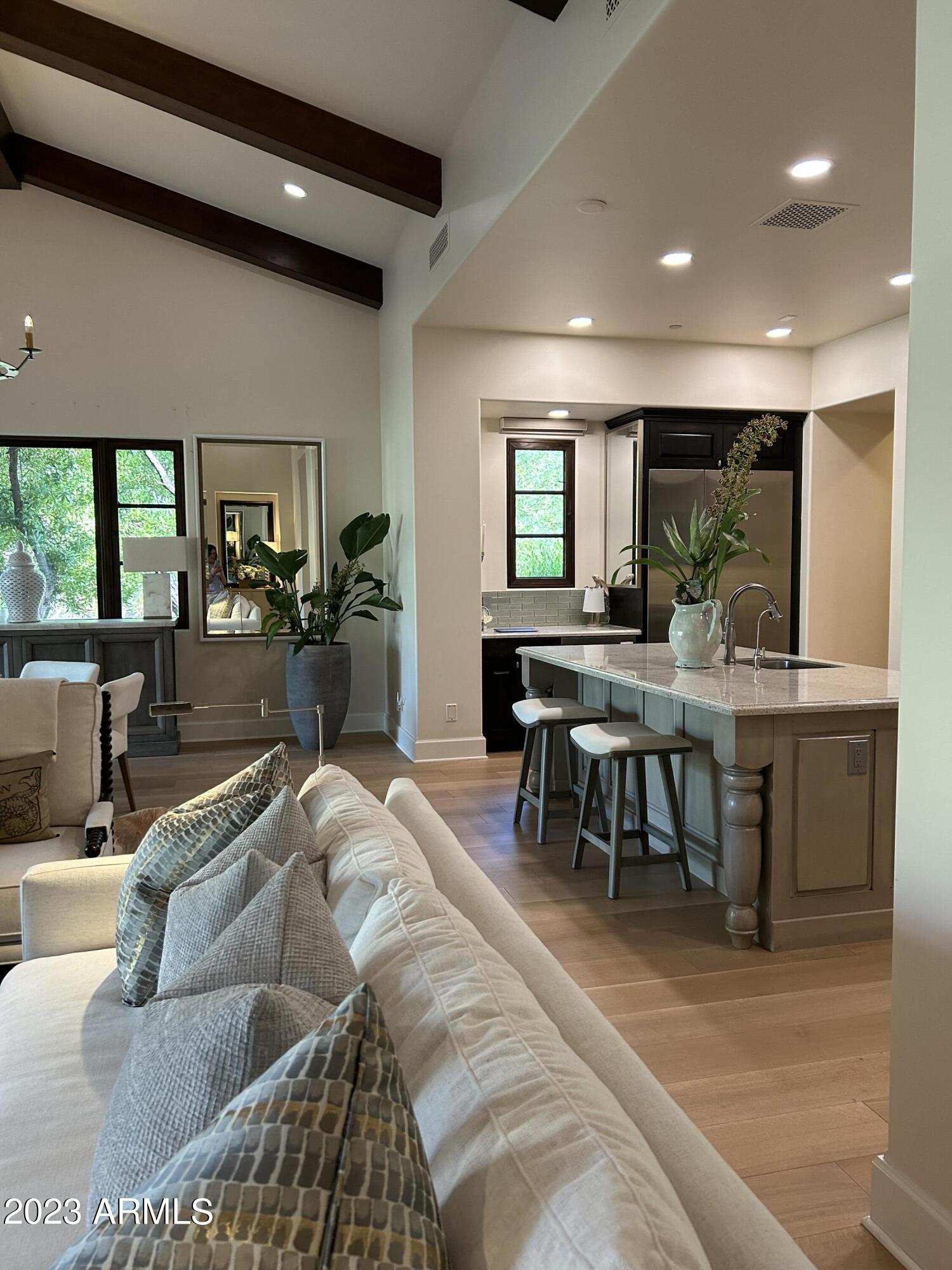 Silverleaf at DC Ranch - Residential