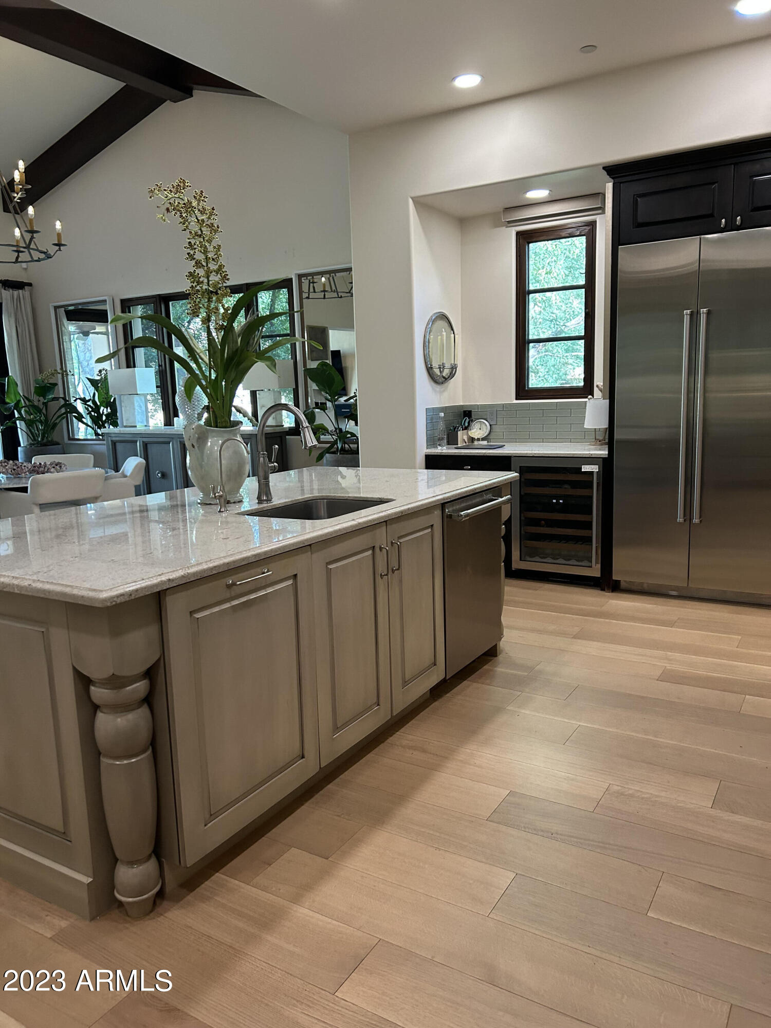 Silverleaf at DC Ranch - Residential