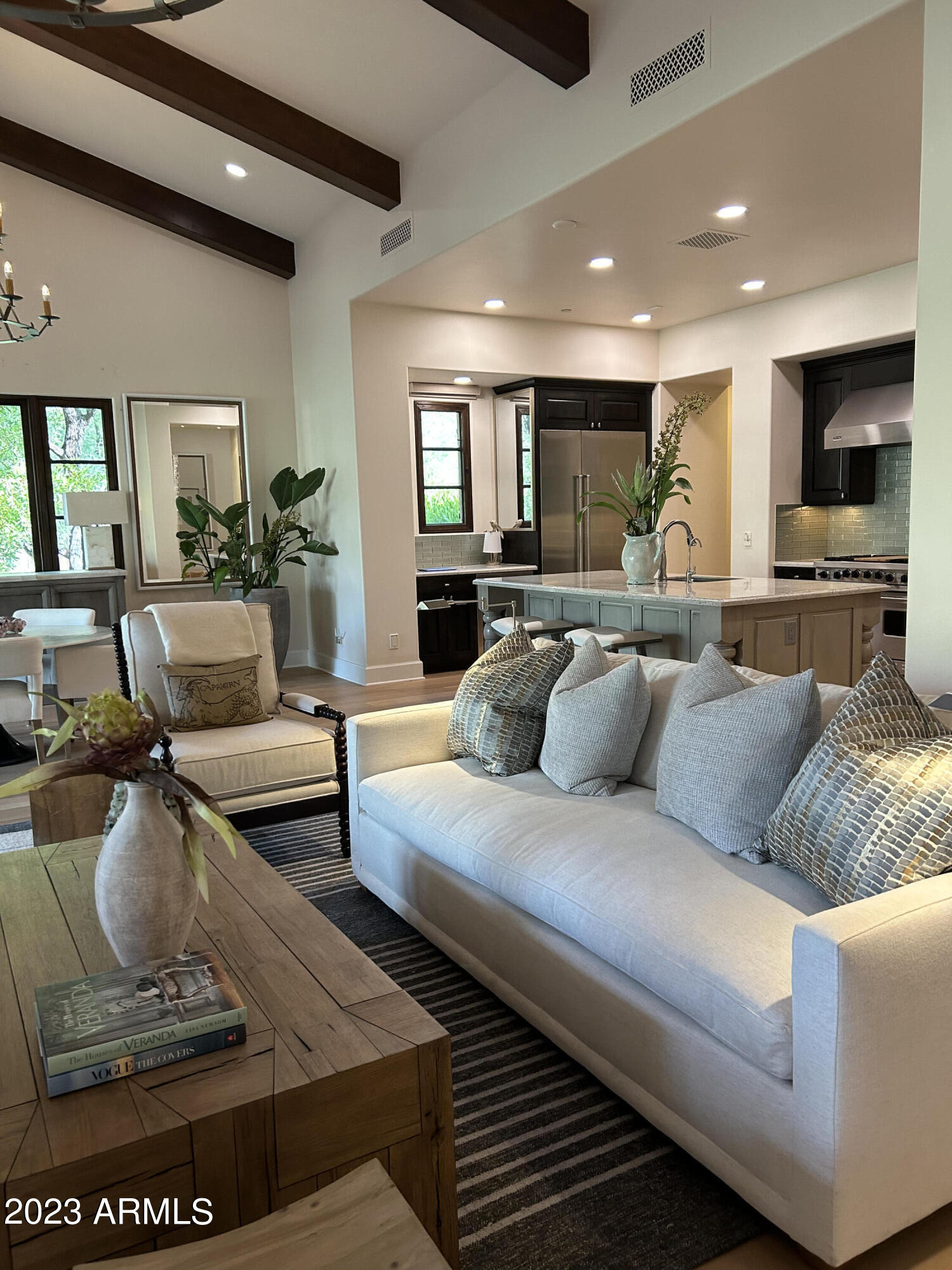 Silverleaf at DC Ranch - Residential