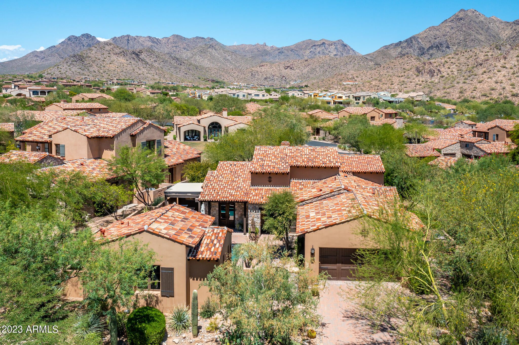Silverleaf at DC Ranch - Residential