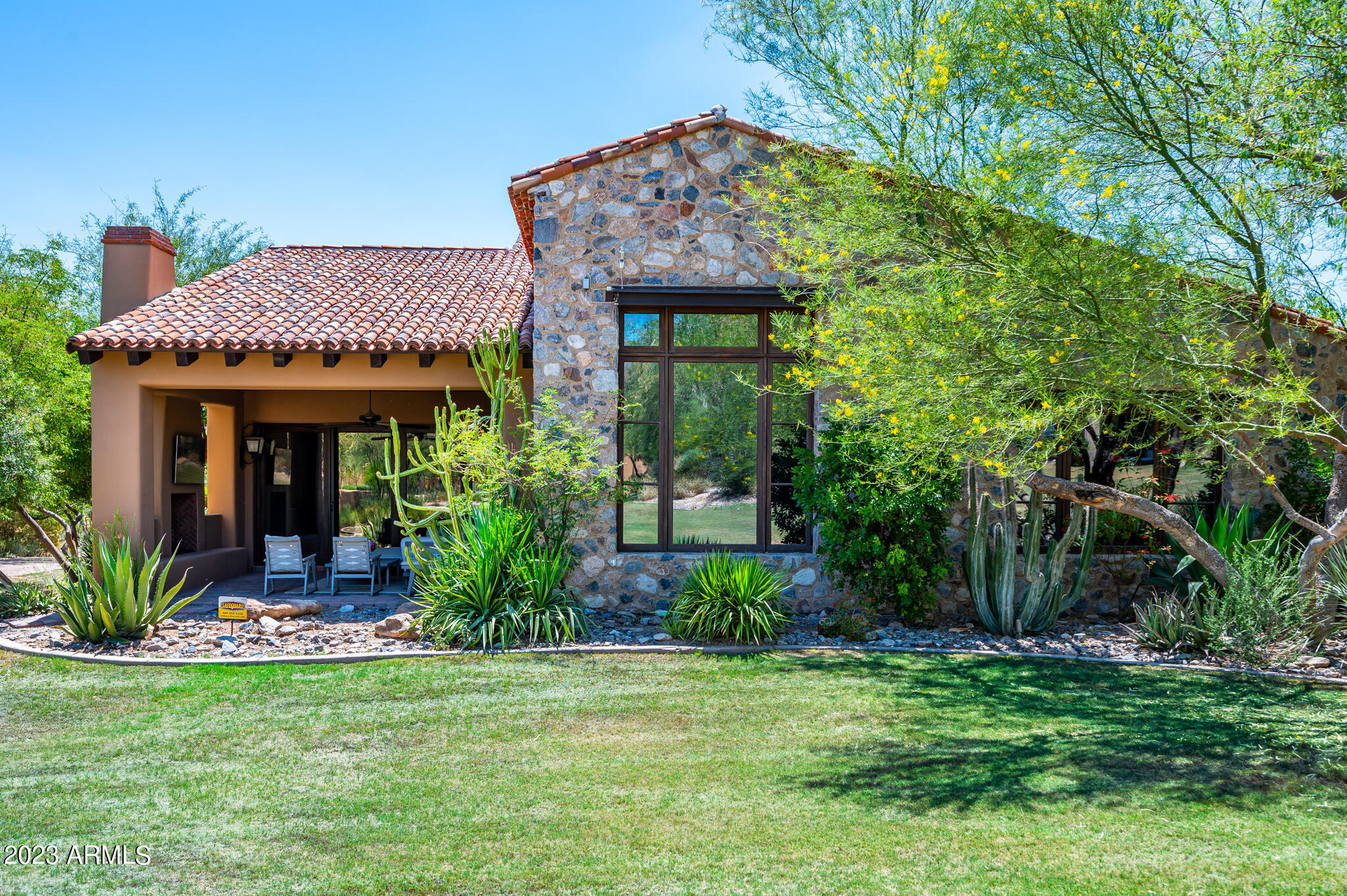 Silverleaf at DC Ranch - Residential