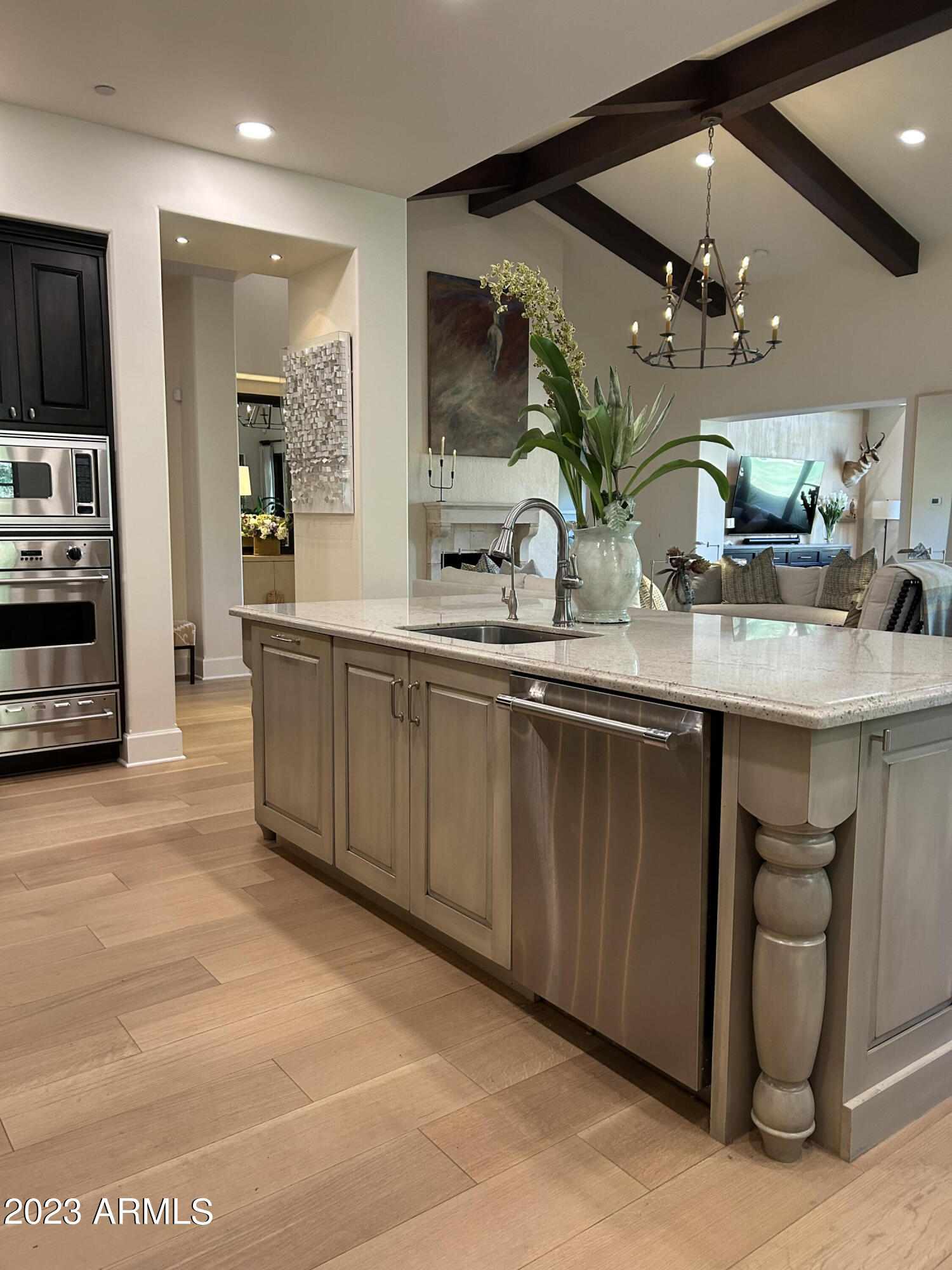 Silverleaf at DC Ranch - Residential