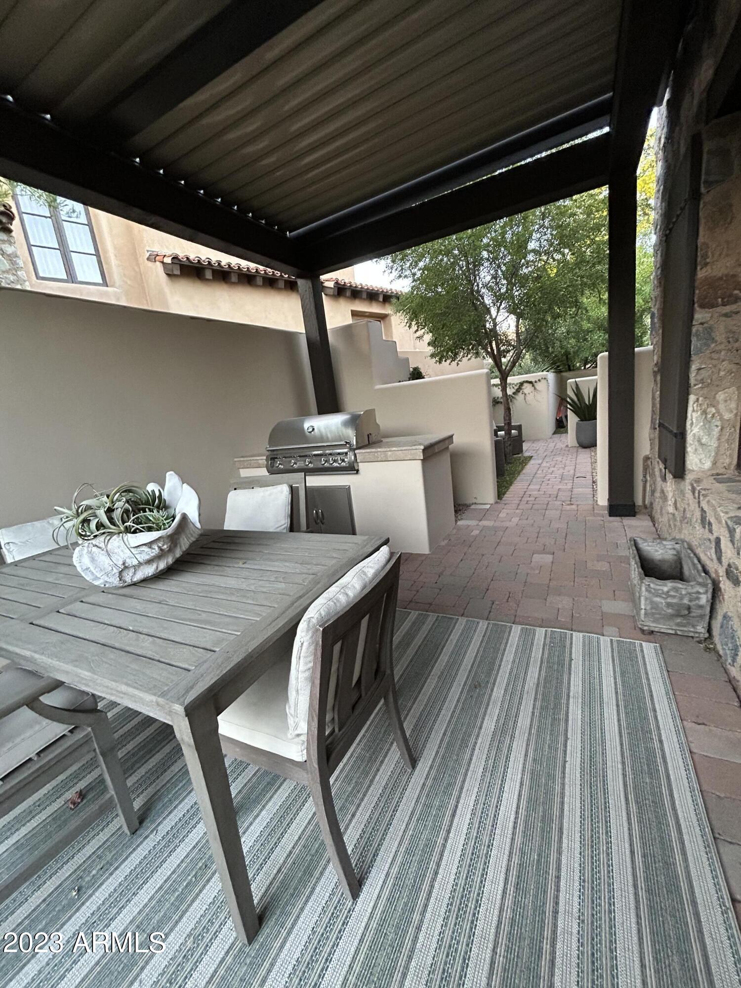 Silverleaf at DC Ranch - Residential