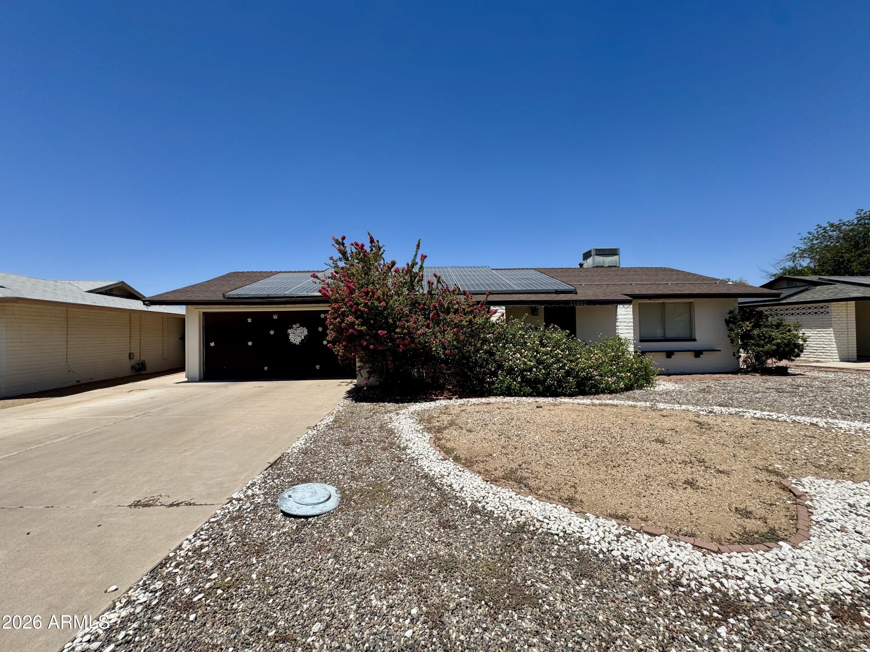 SUN CITY 1 LOT 90-240 419-436 TR 1-27 A D - Residential