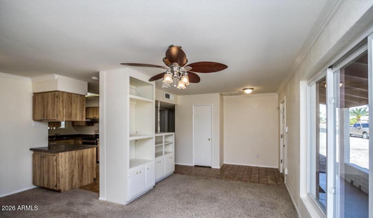 SUN CITY 1 LOT 90-240 419-436 TR 1-27 A D - Residential