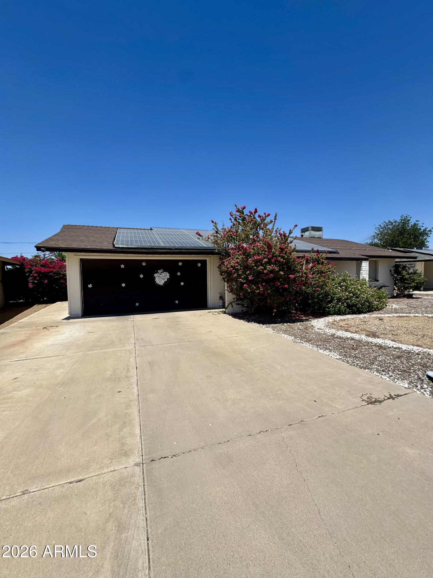 SUN CITY 1 LOT 90-240 419-436 TR 1-27 A D - Residential
