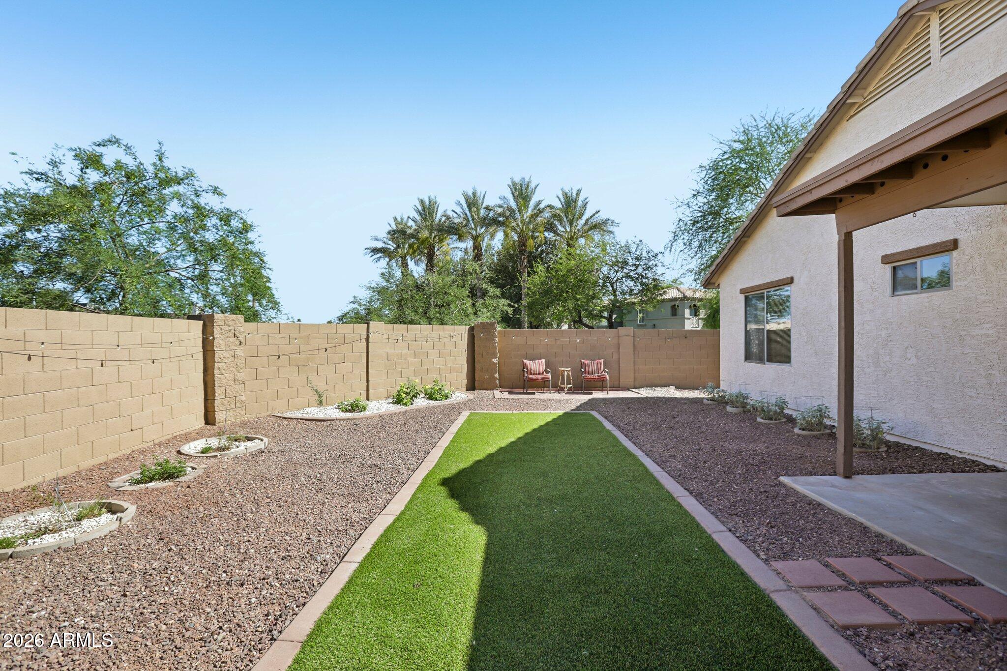 TRAILS AT SURAYA PARK - Residential