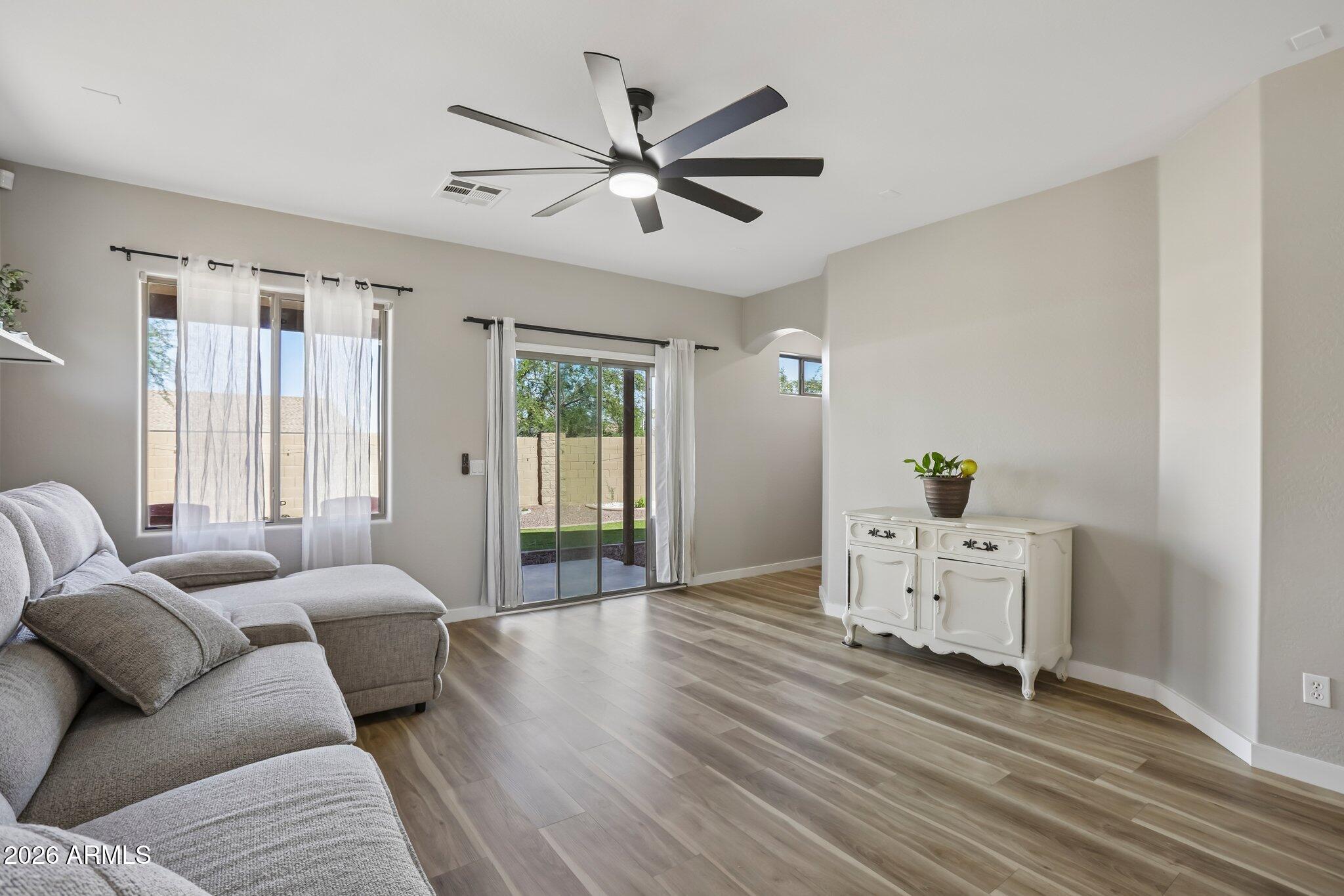 TRAILS AT SURAYA PARK - Residential