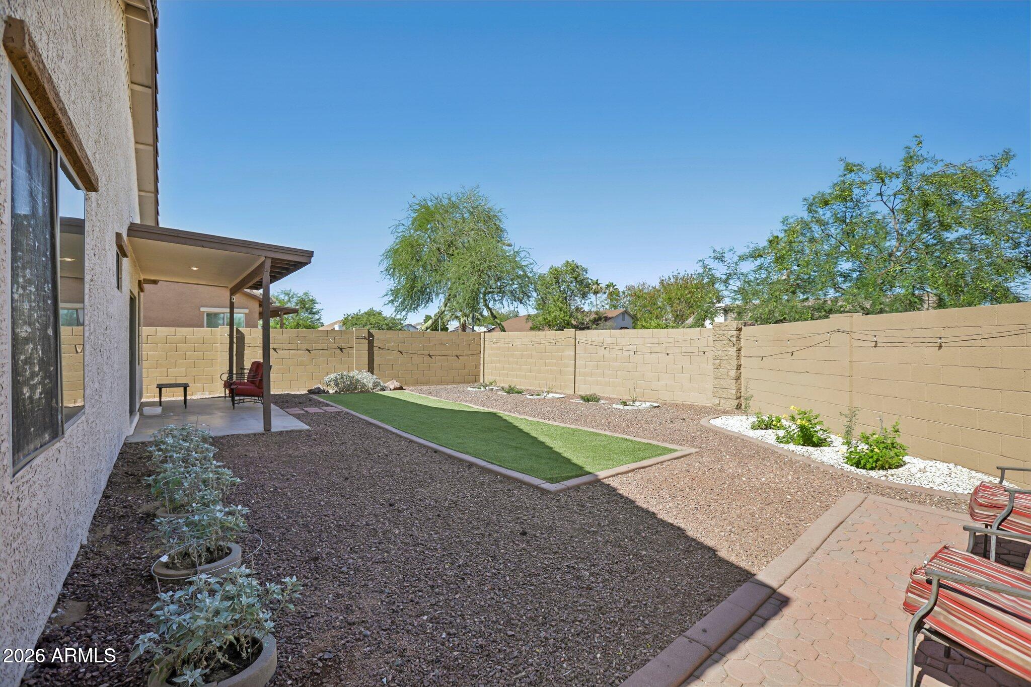 TRAILS AT SURAYA PARK - Residential