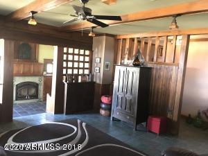 Wild Horse - Residential