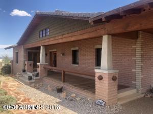 Wild Horse - Residential