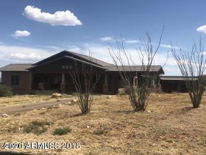 Wild Horse - Residential