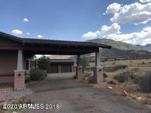 Wild Horse - Residential