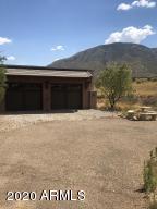 Wild Horse - Residential