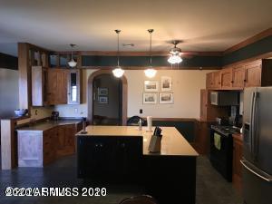 Wild Horse - Residential