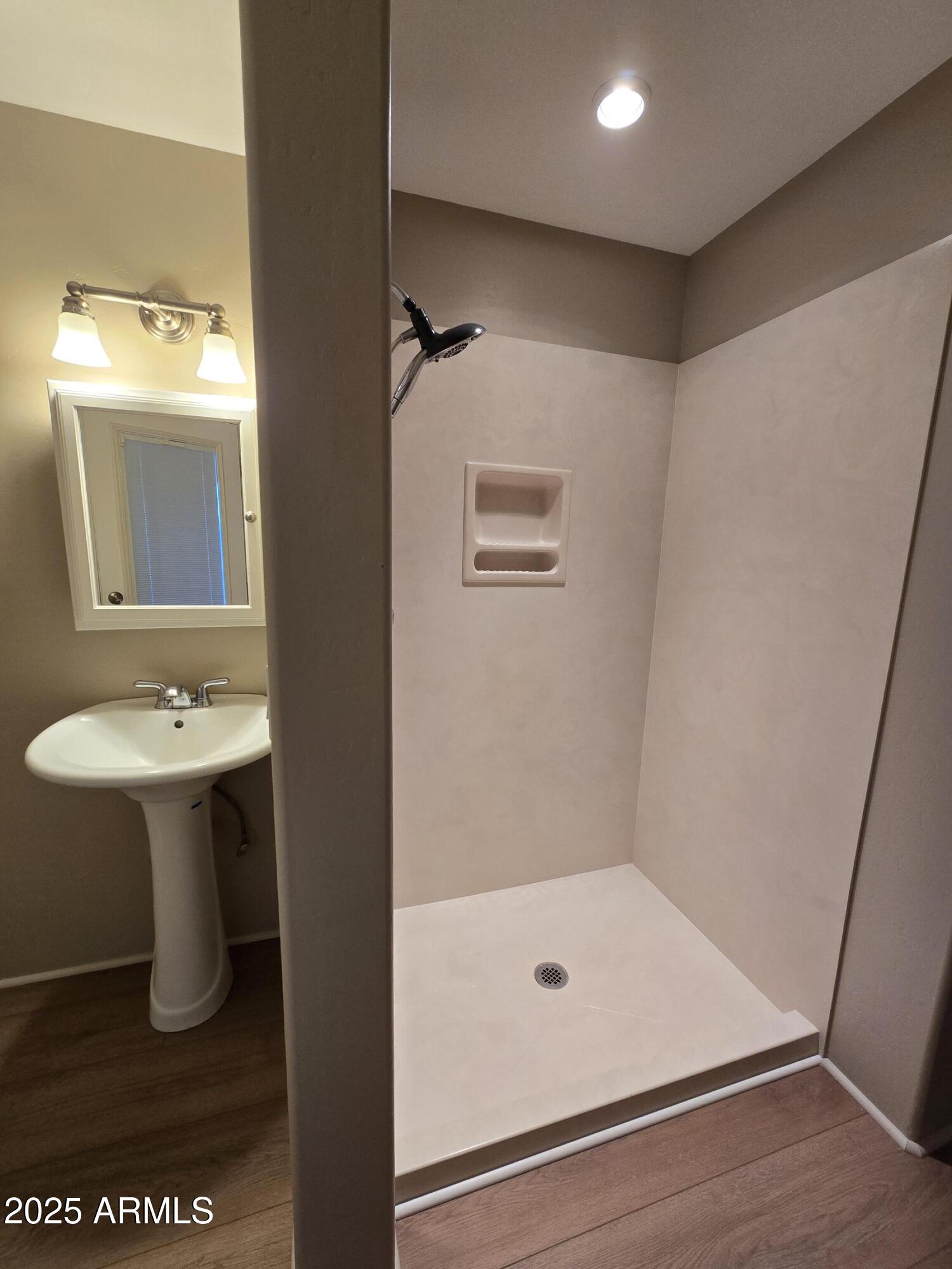 Metes and bounds - Residential